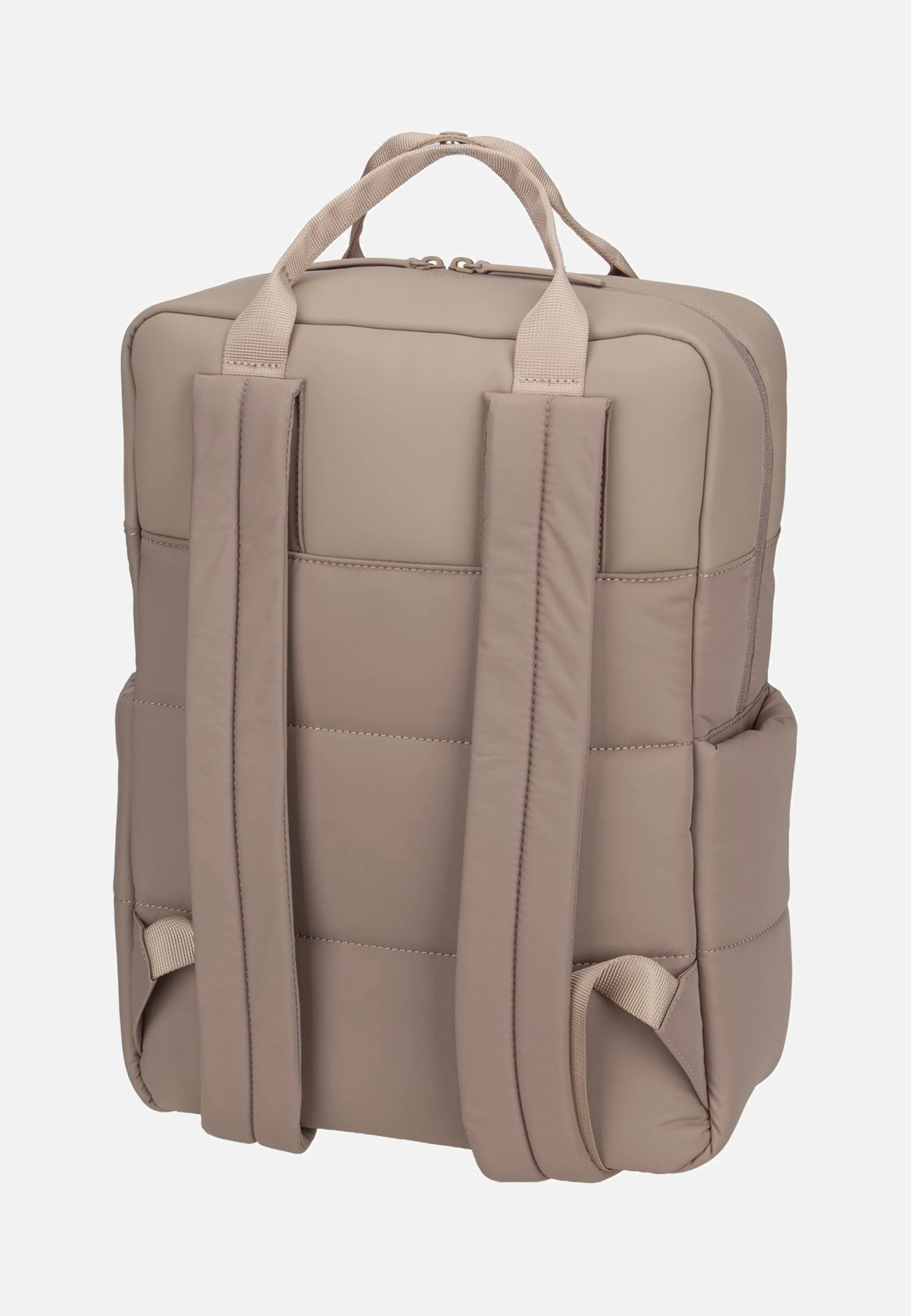 Bergen Cloud Muted Rose - Rucksack - Image 3
