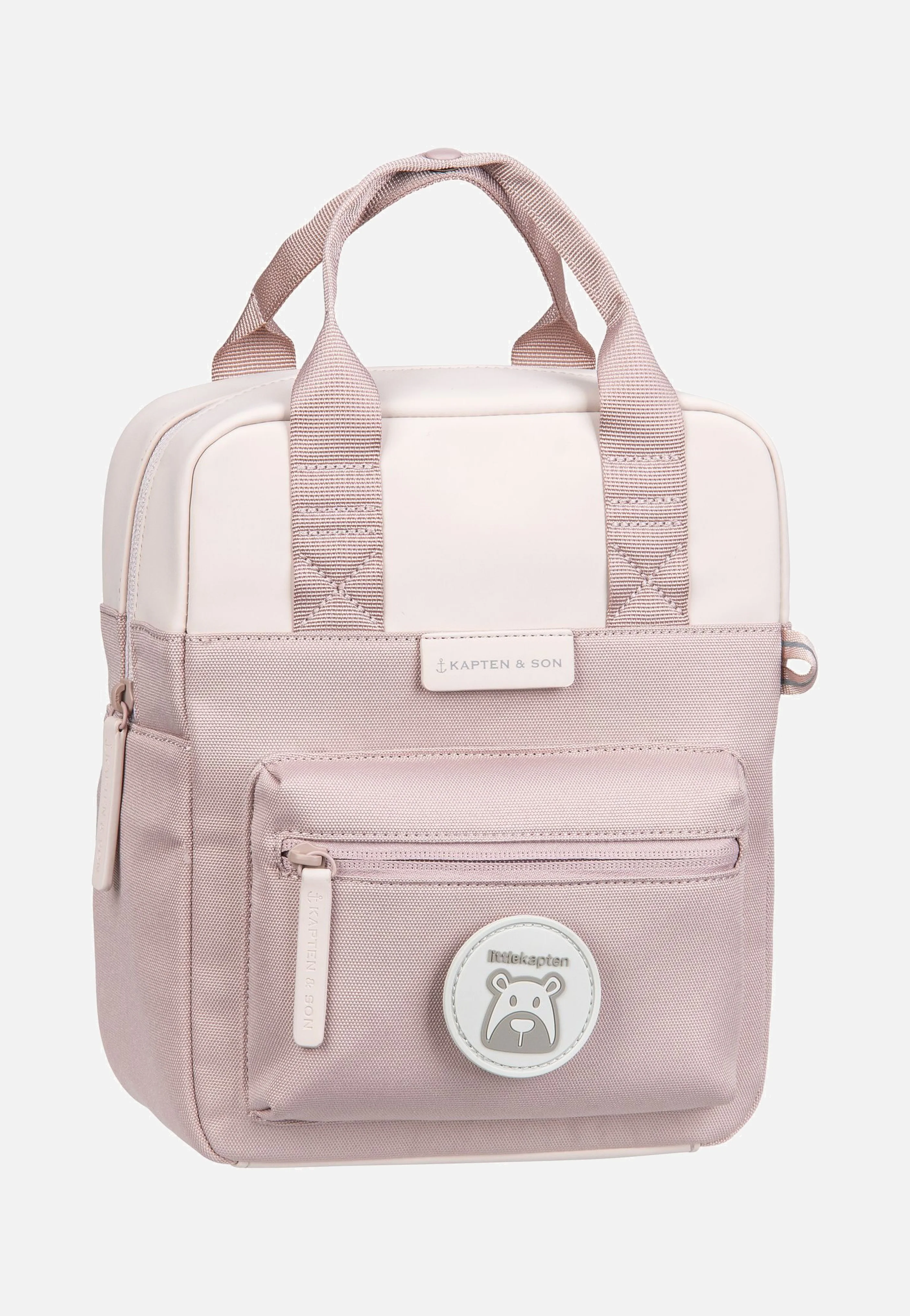 Bergen Kids Rose Clay - Rucksack