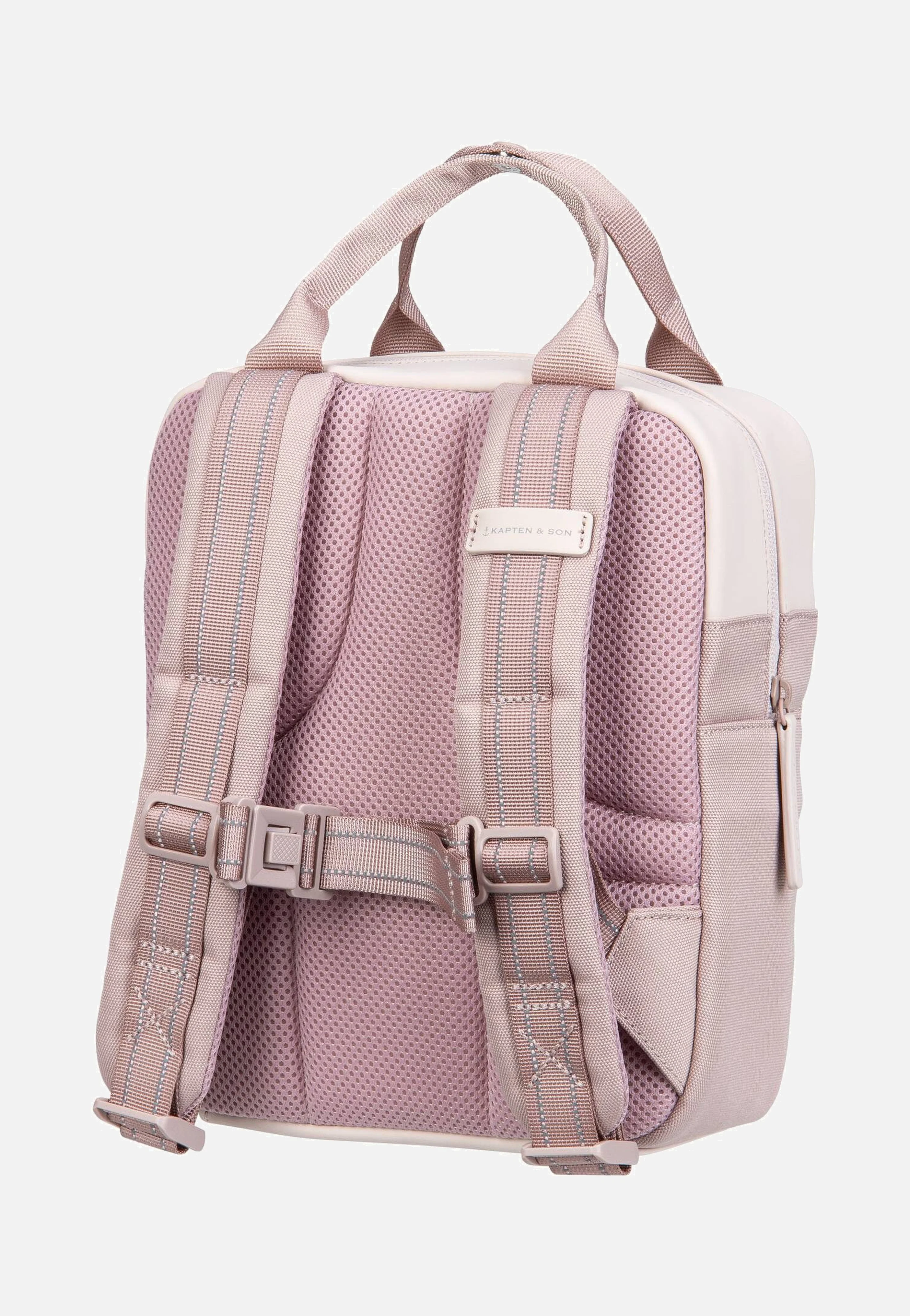 Bergen Kids Rose Clay - Rucksack - Image 2