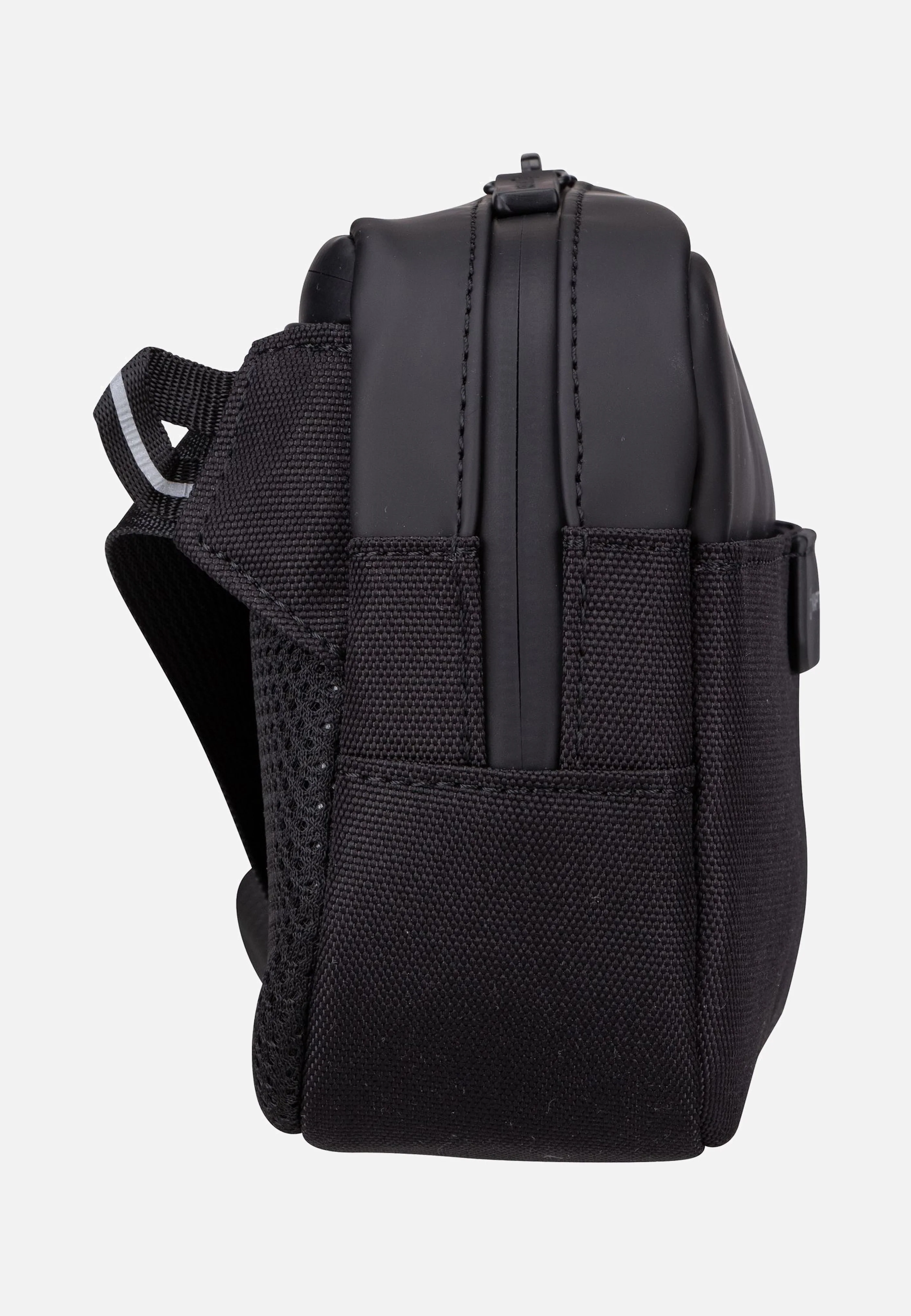 Bergen Pro Crossbody All Black - Crossbody Bag - Image 5