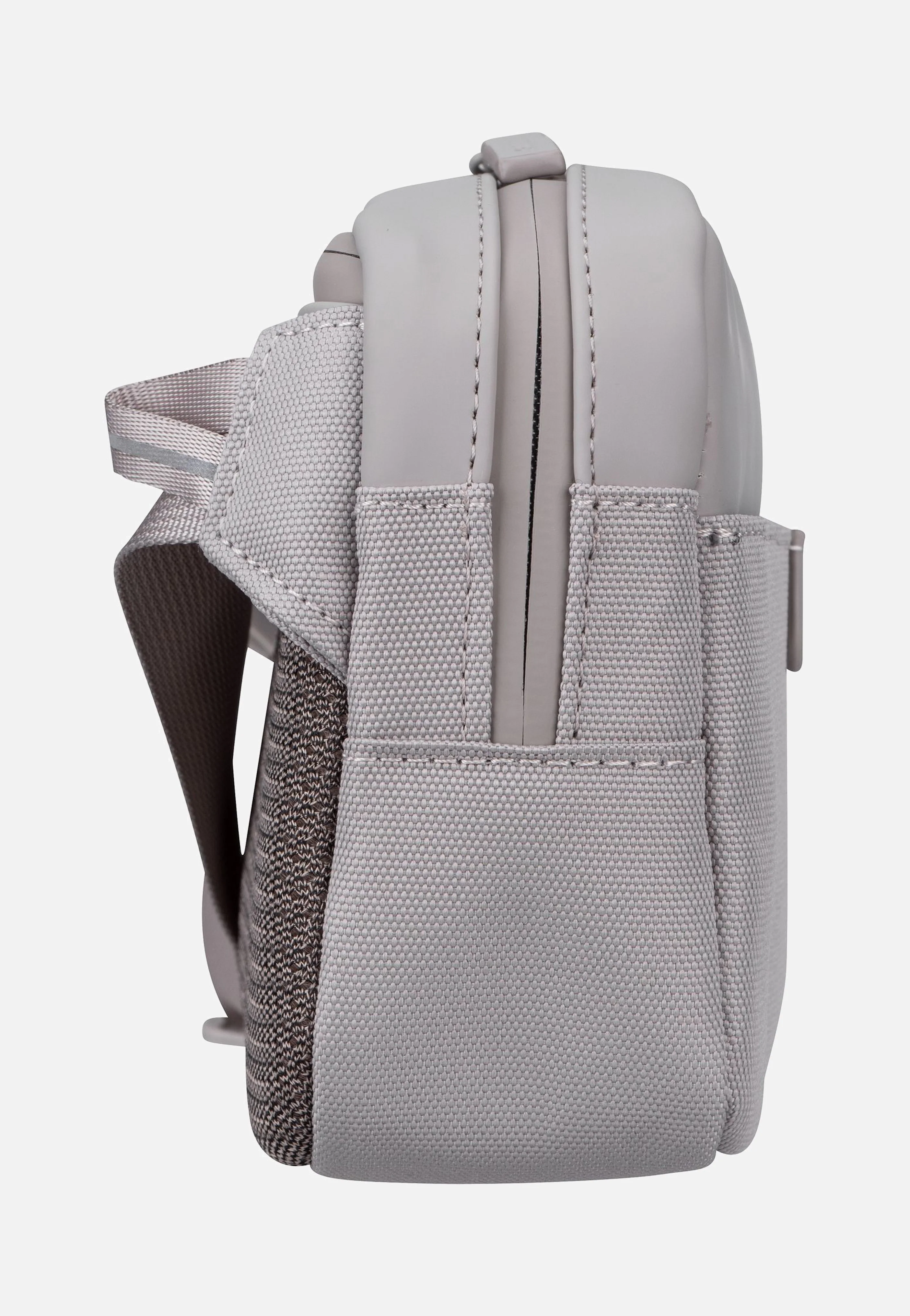 Bergen Pro Crossbody Greige - Crossbody Bag - Image 5