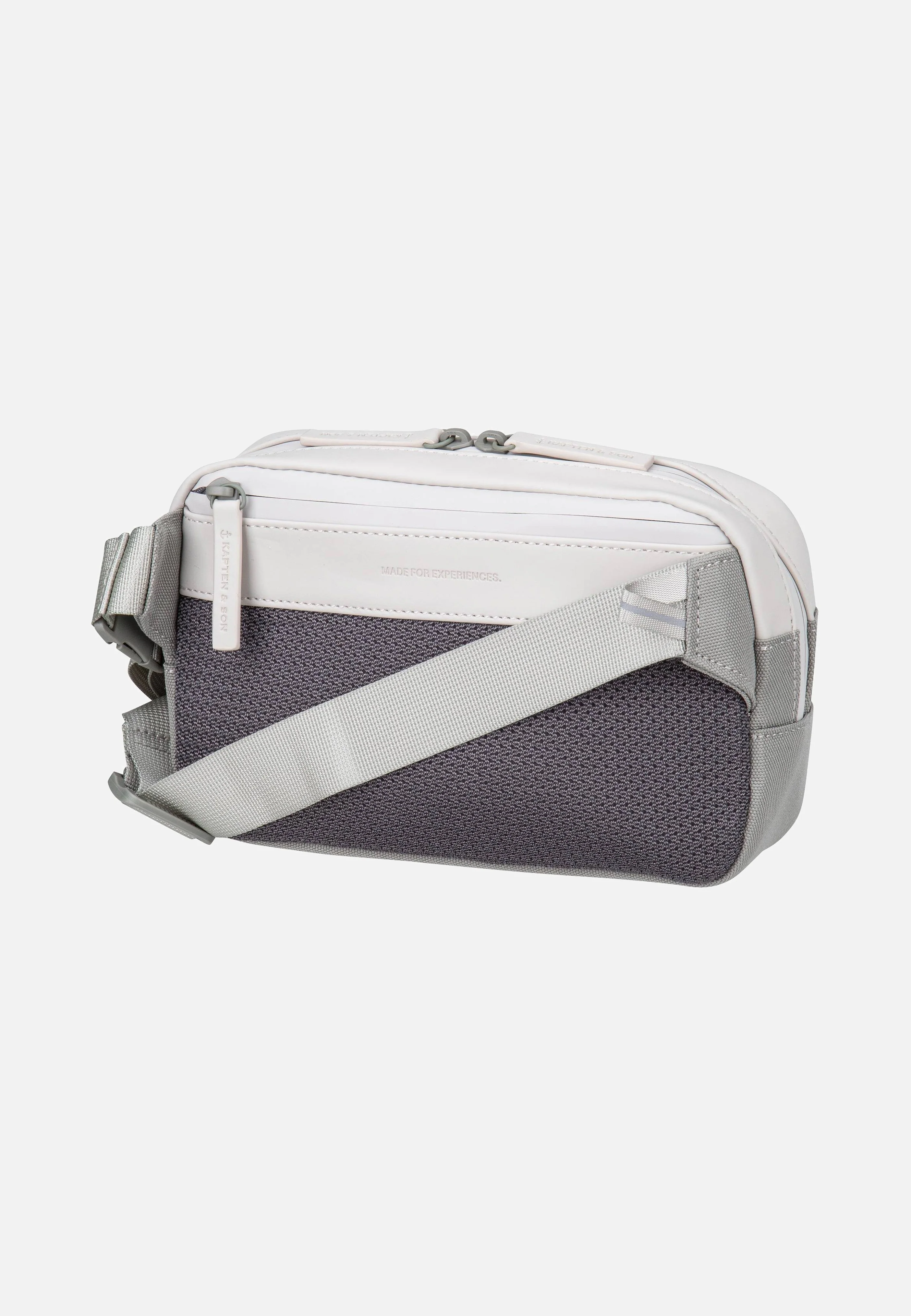 Bergen Pro Crossbody Muted Sage - Crossbody Bag - Image 2