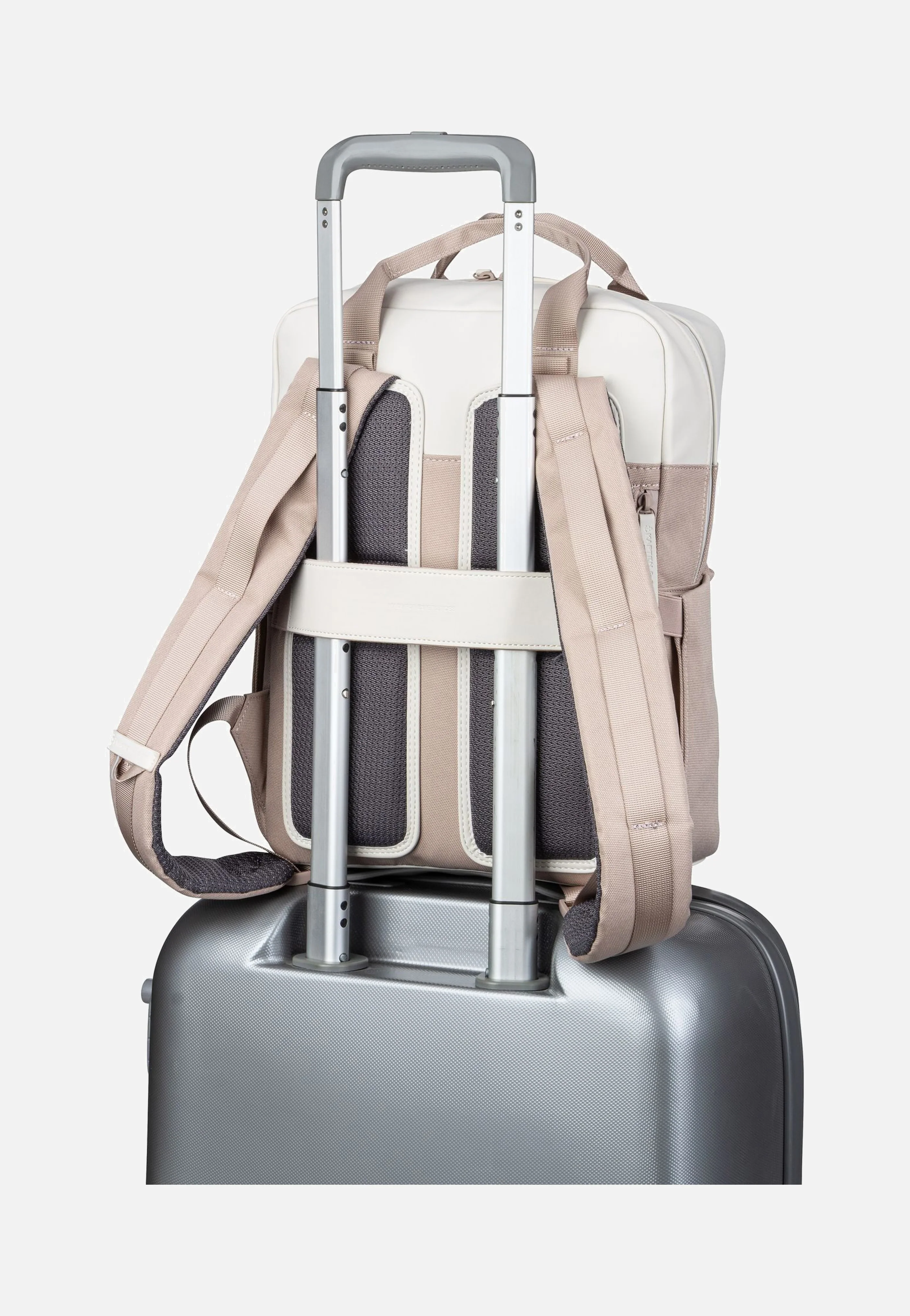 Bergen Pro Diaper BP Muted Clay - Rucksack - Image 10