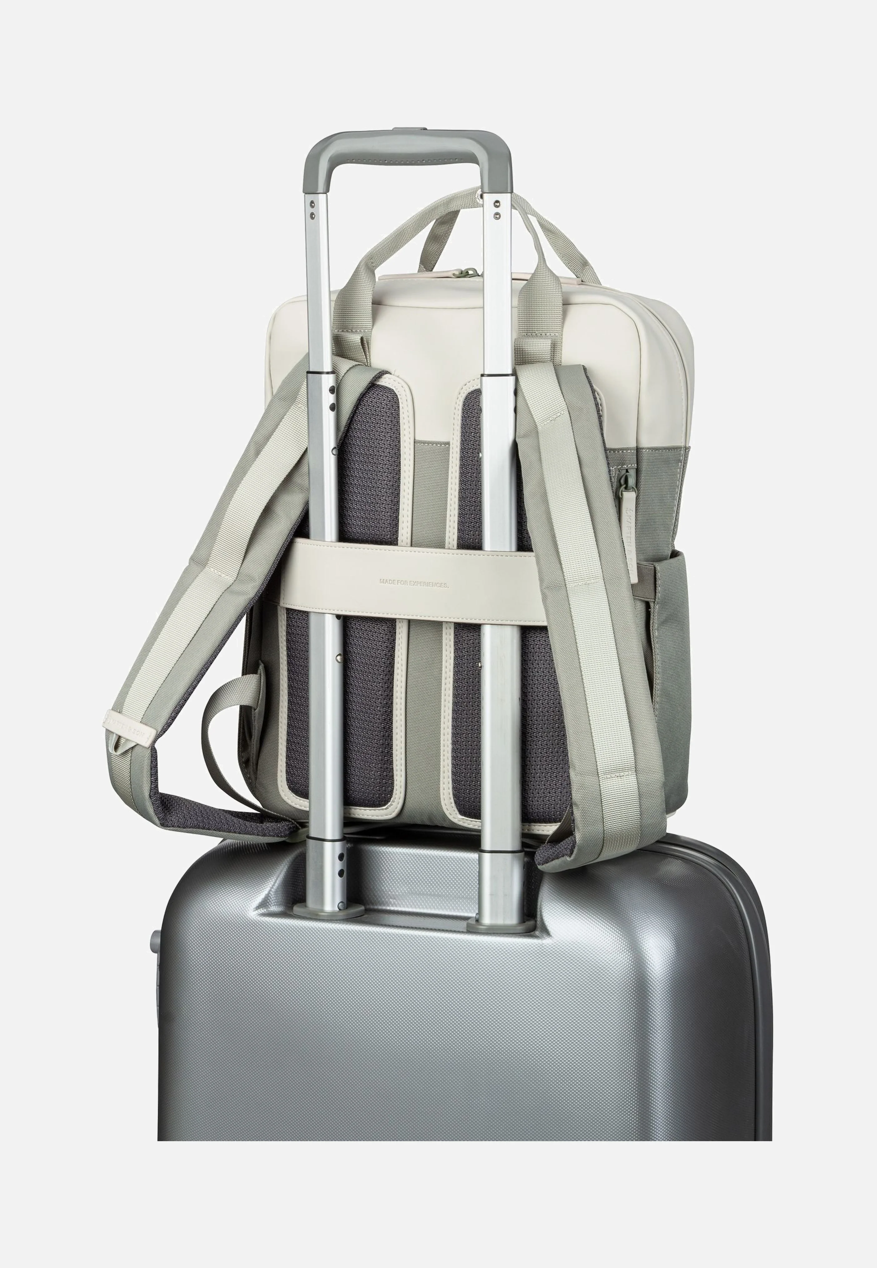 Bergen Pro Diaper BP Muted Sage - Rucksack - Image 6