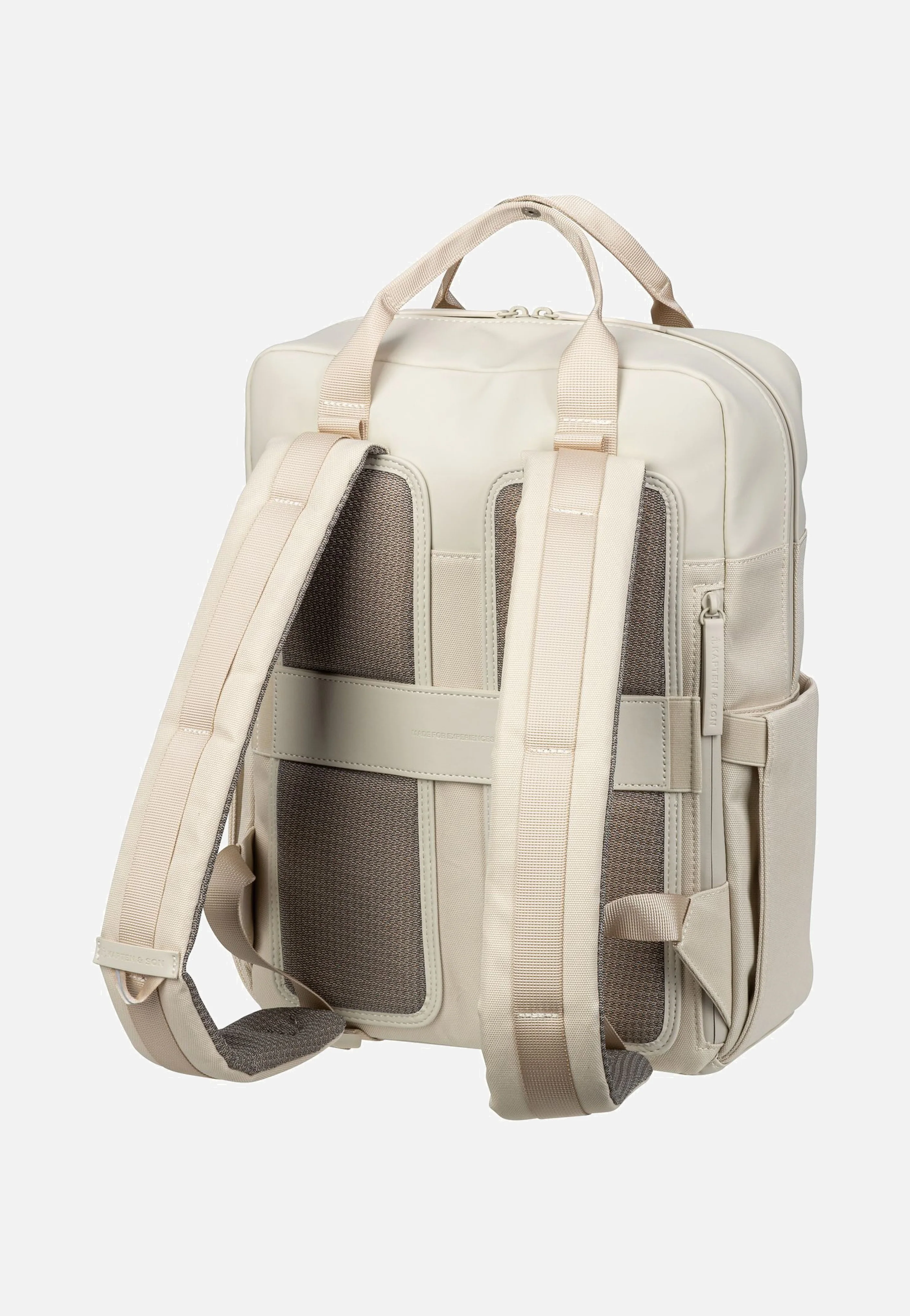 Bergen Pro Diaper BP Sandstone - Rucksack - Image 2