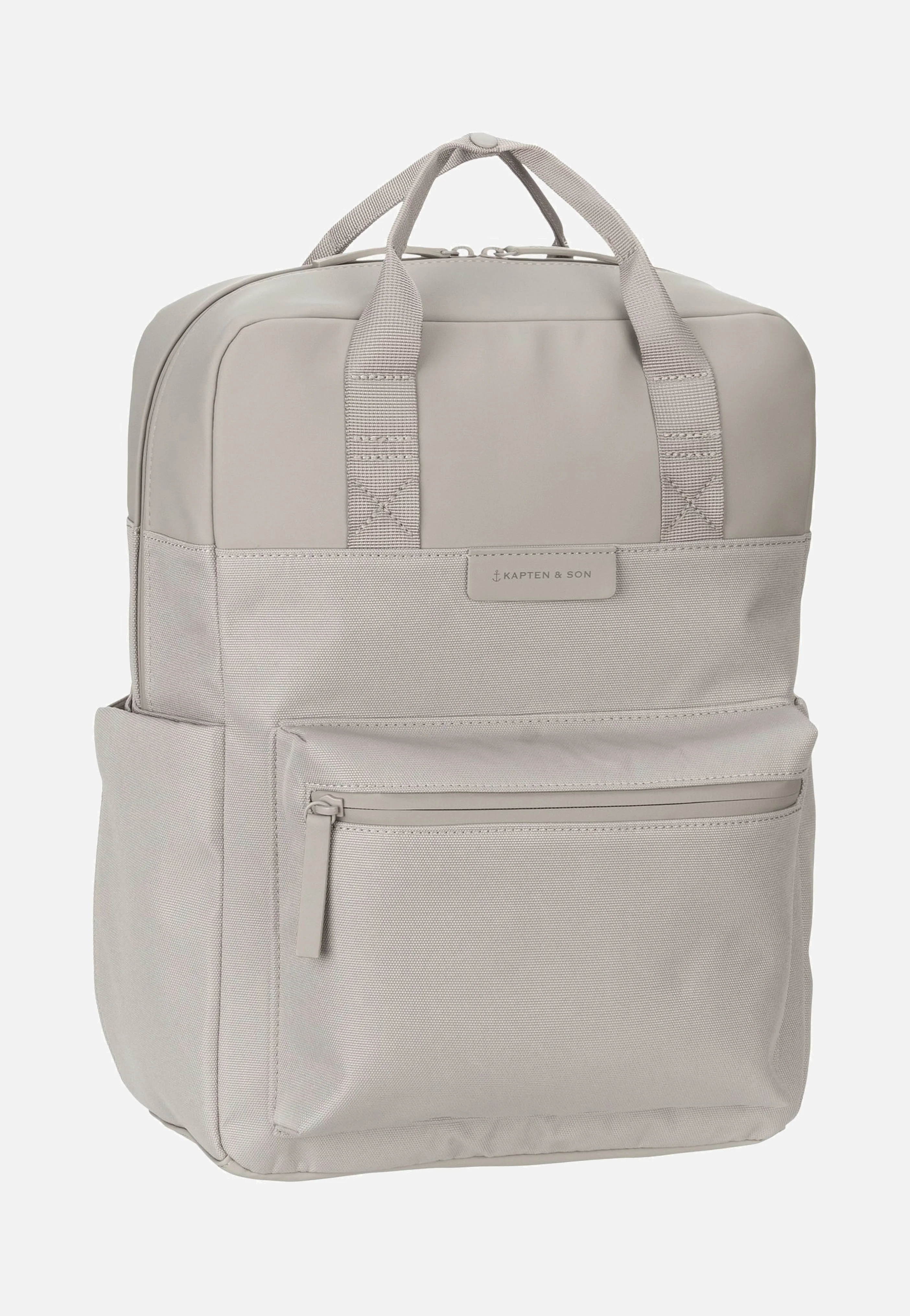 Bergen Pro Greige - Rucksack
