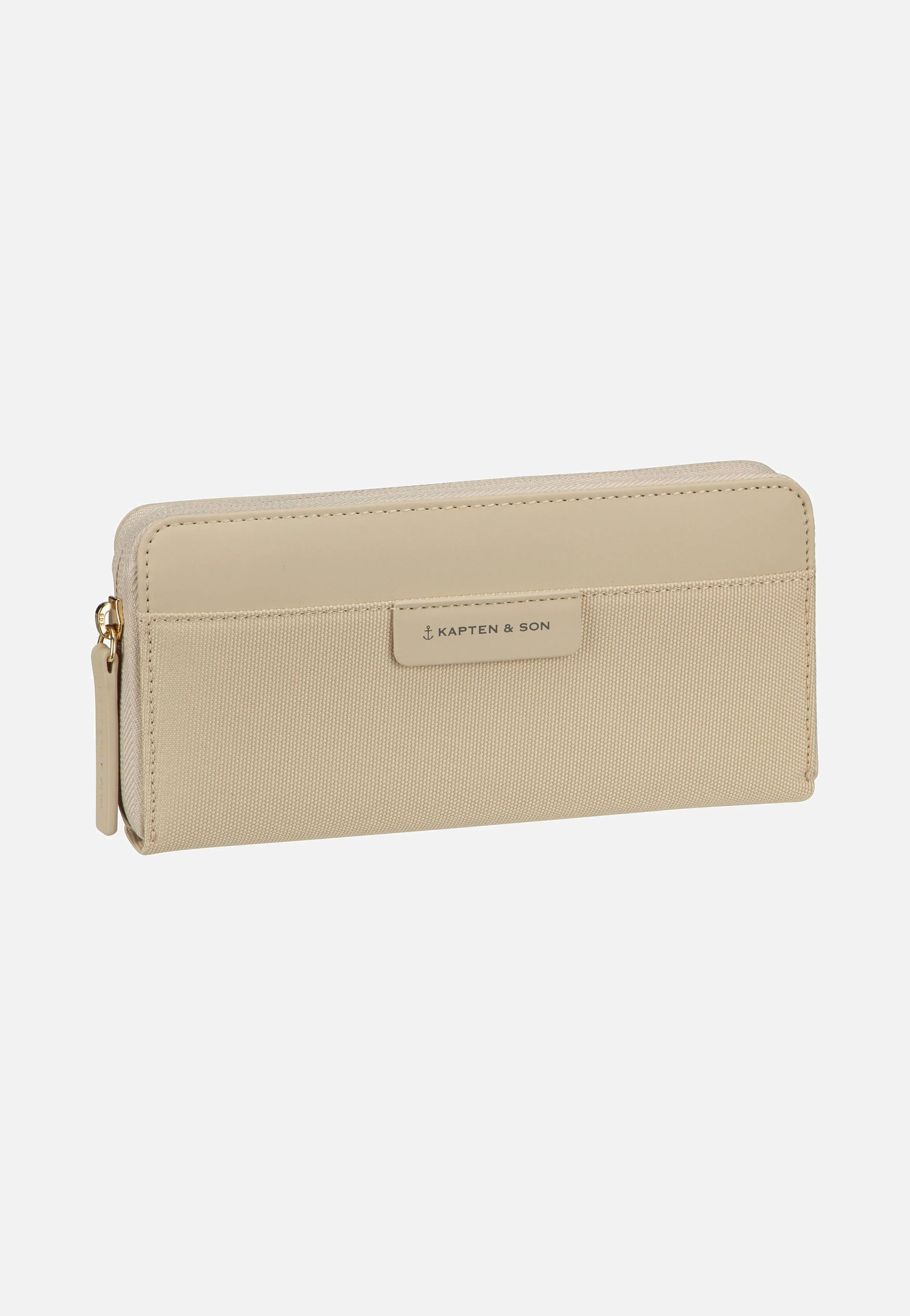Bergen Pro Large Sandstone - Portemonnaie
