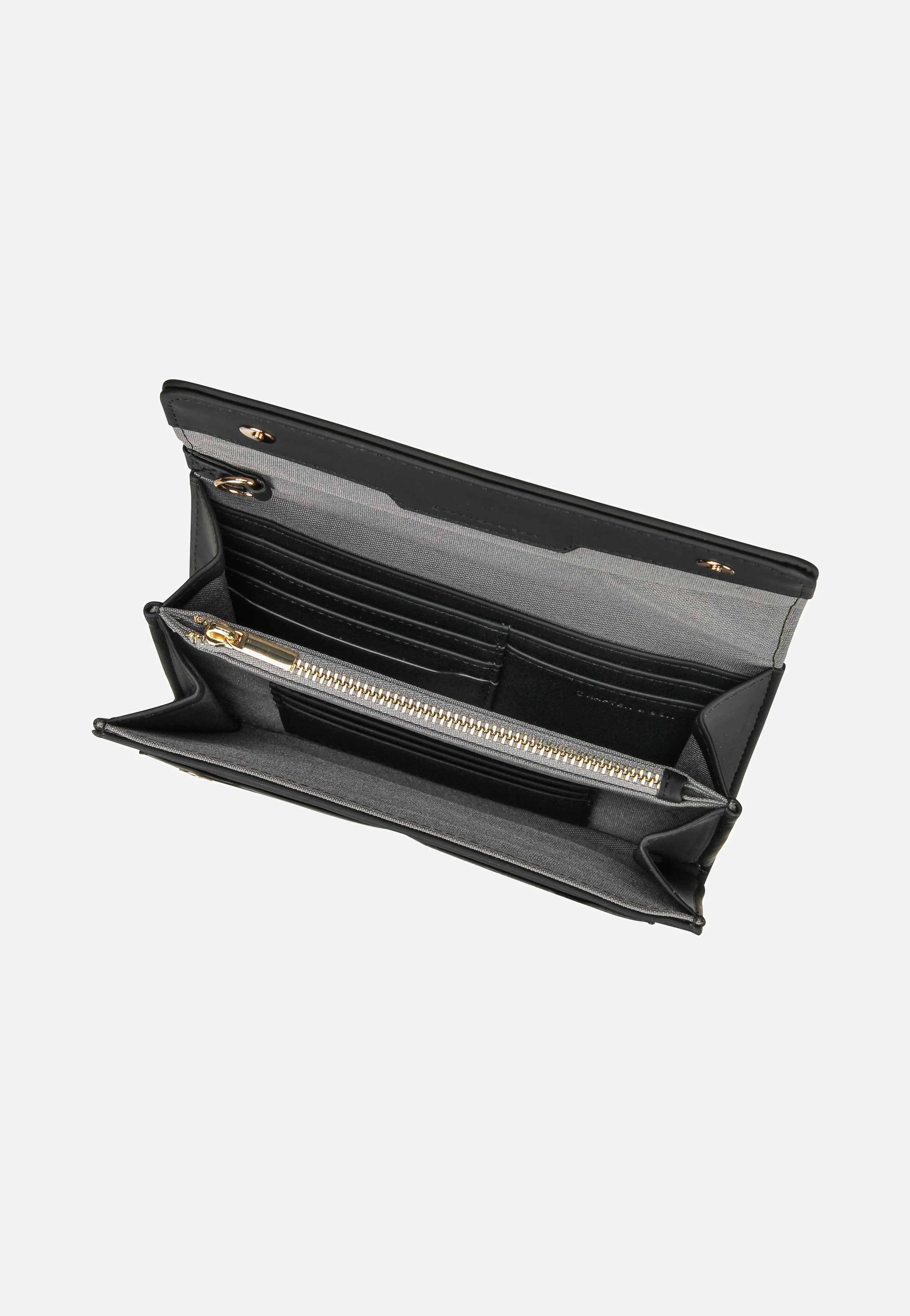 Clutch Versailles All Black - Clutch - Image 4