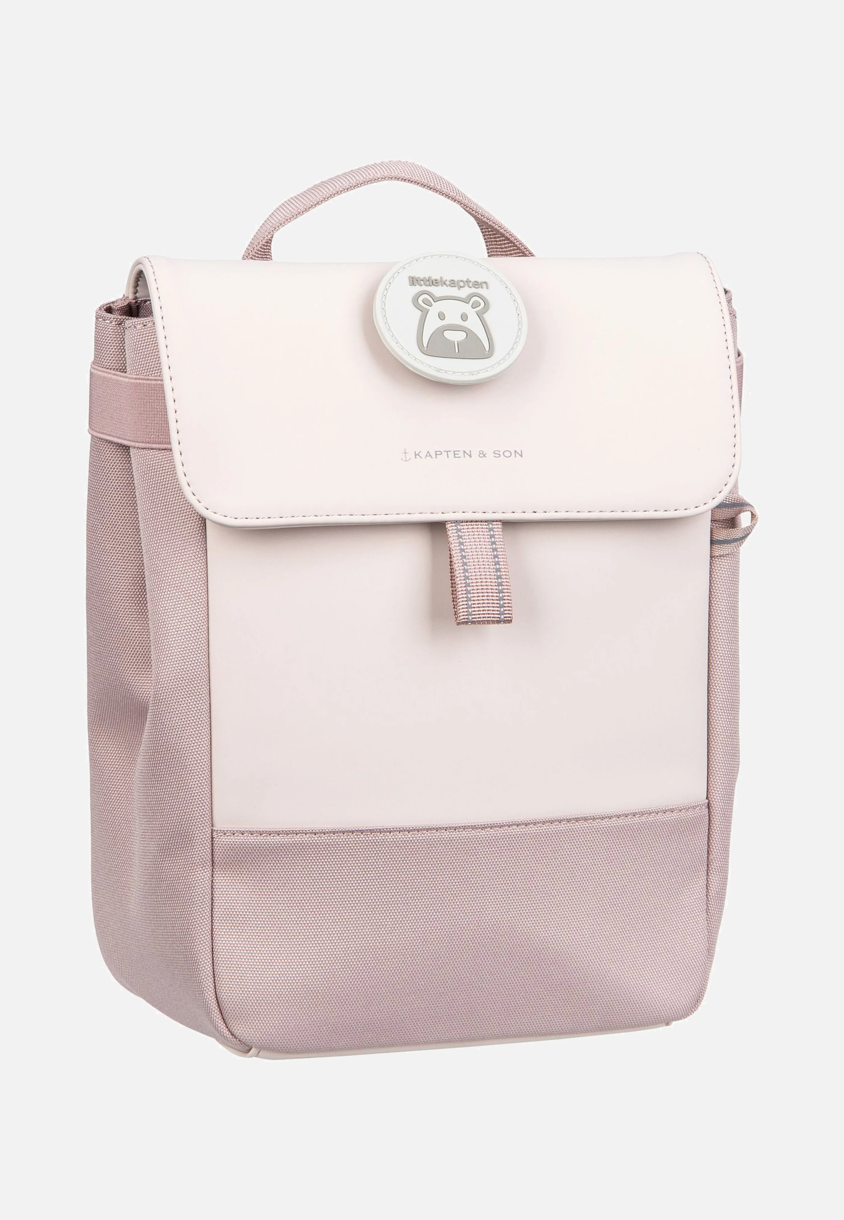 Fyn Kids Rose Clay - Rucksack