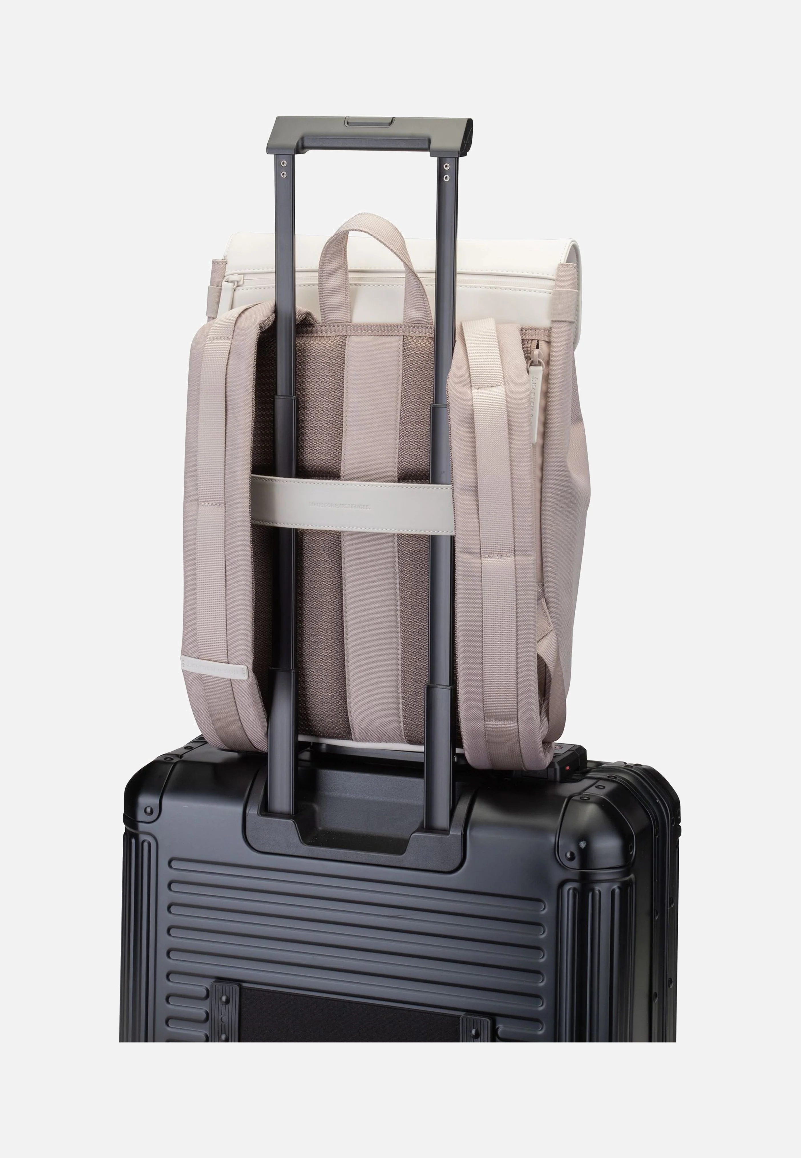 Fyn Muted Clay - Rucksack - Image 6