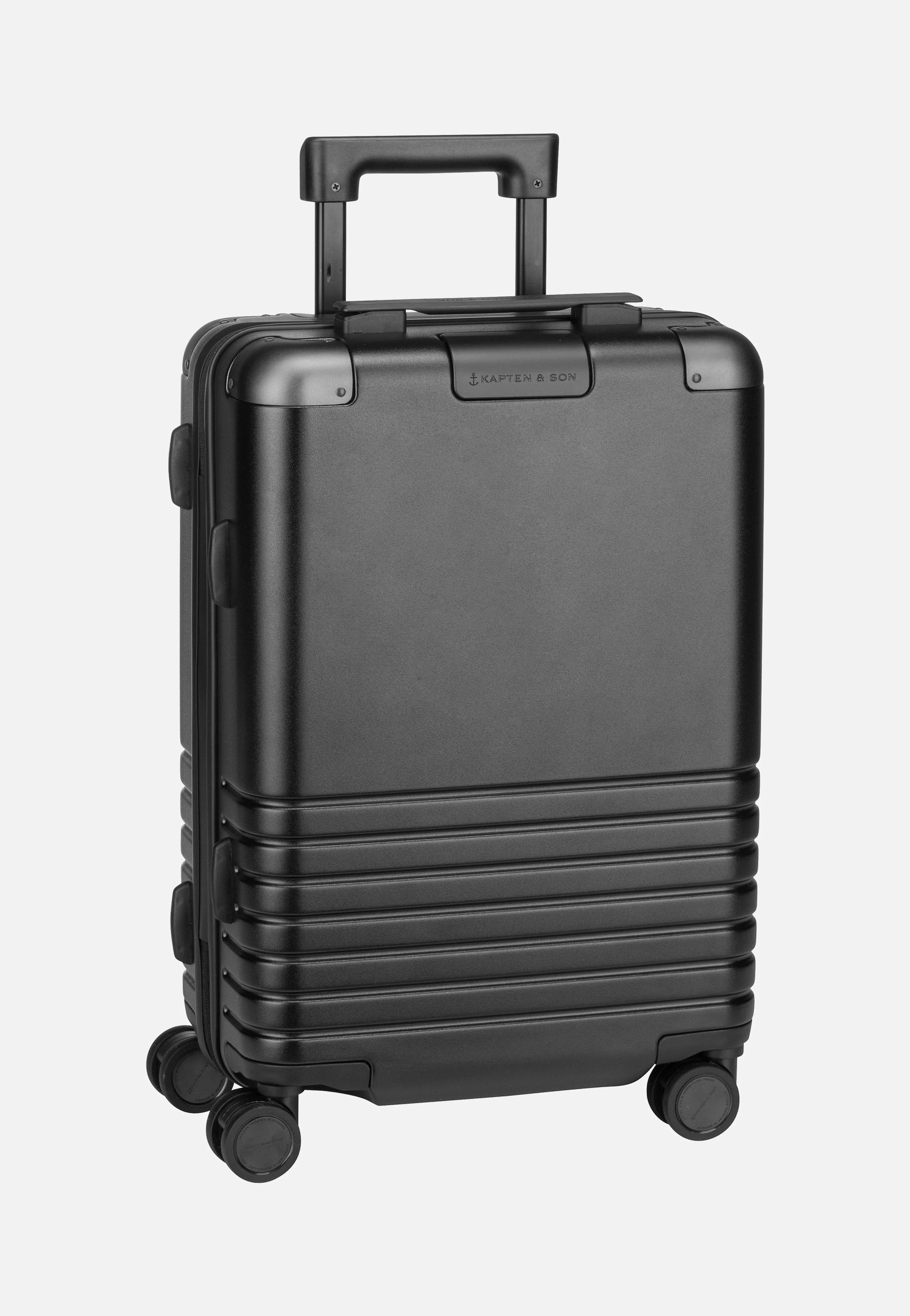 Heathrow Cabin All Black - Koffer