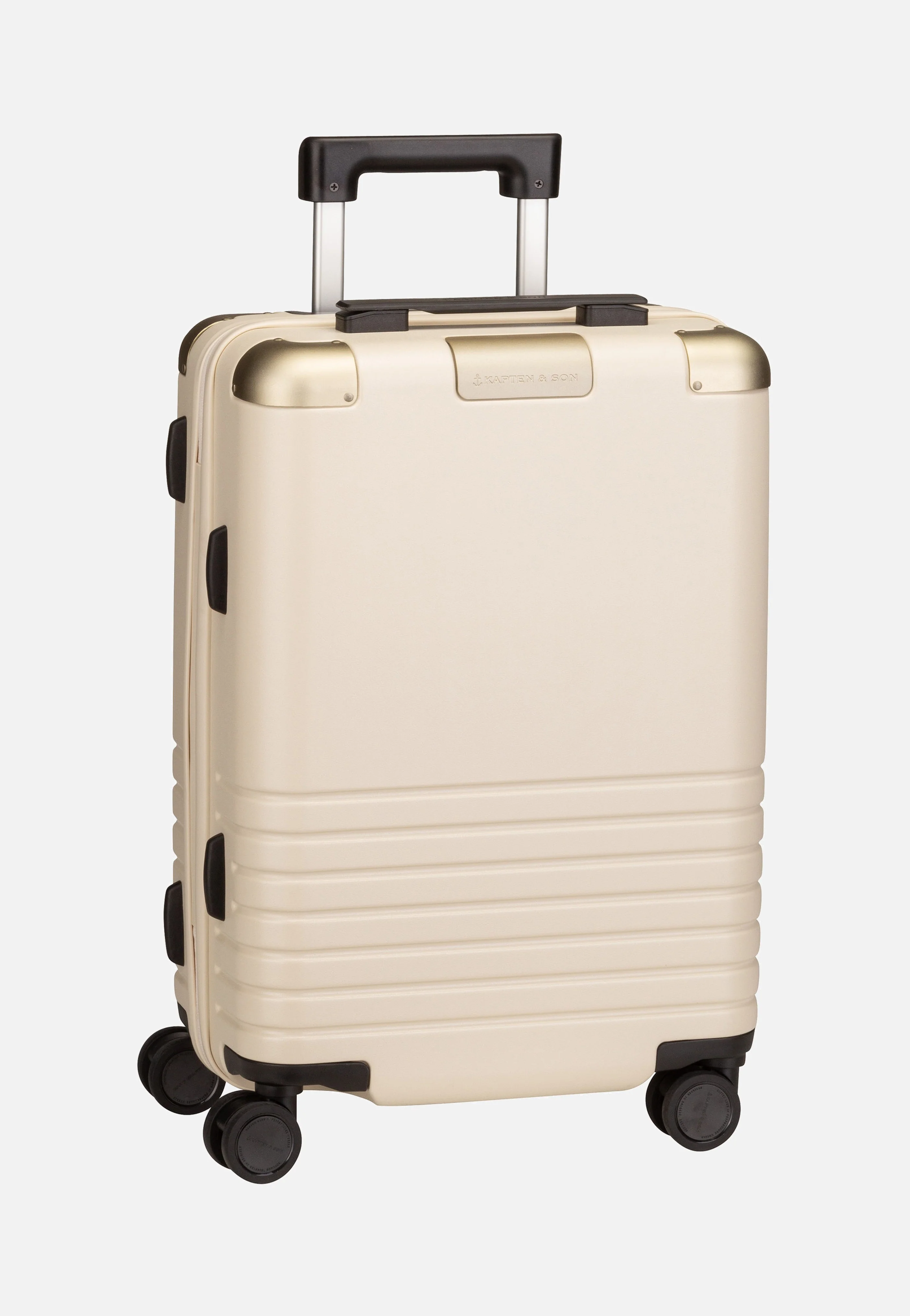 Heathrow Cabin Sandstone - Koffer