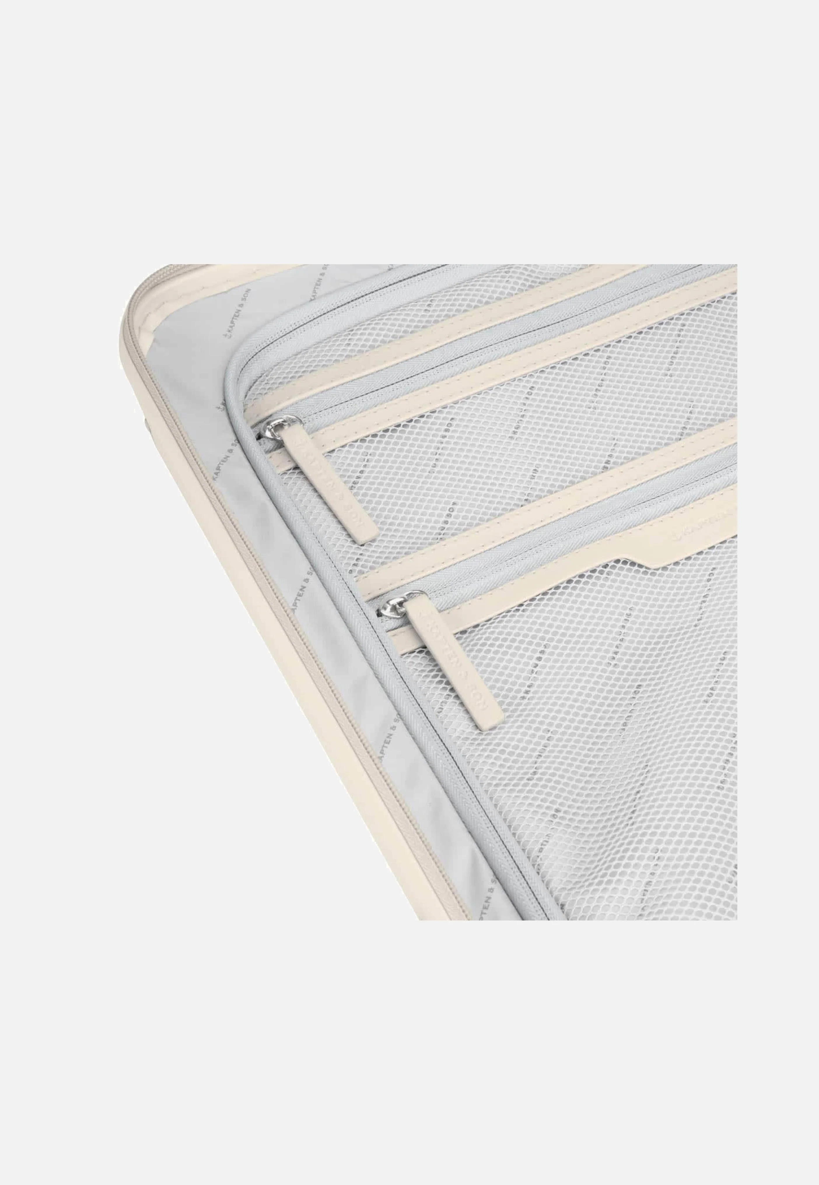 Heathrow Cabin Sandstone - Koffer - Image 5
