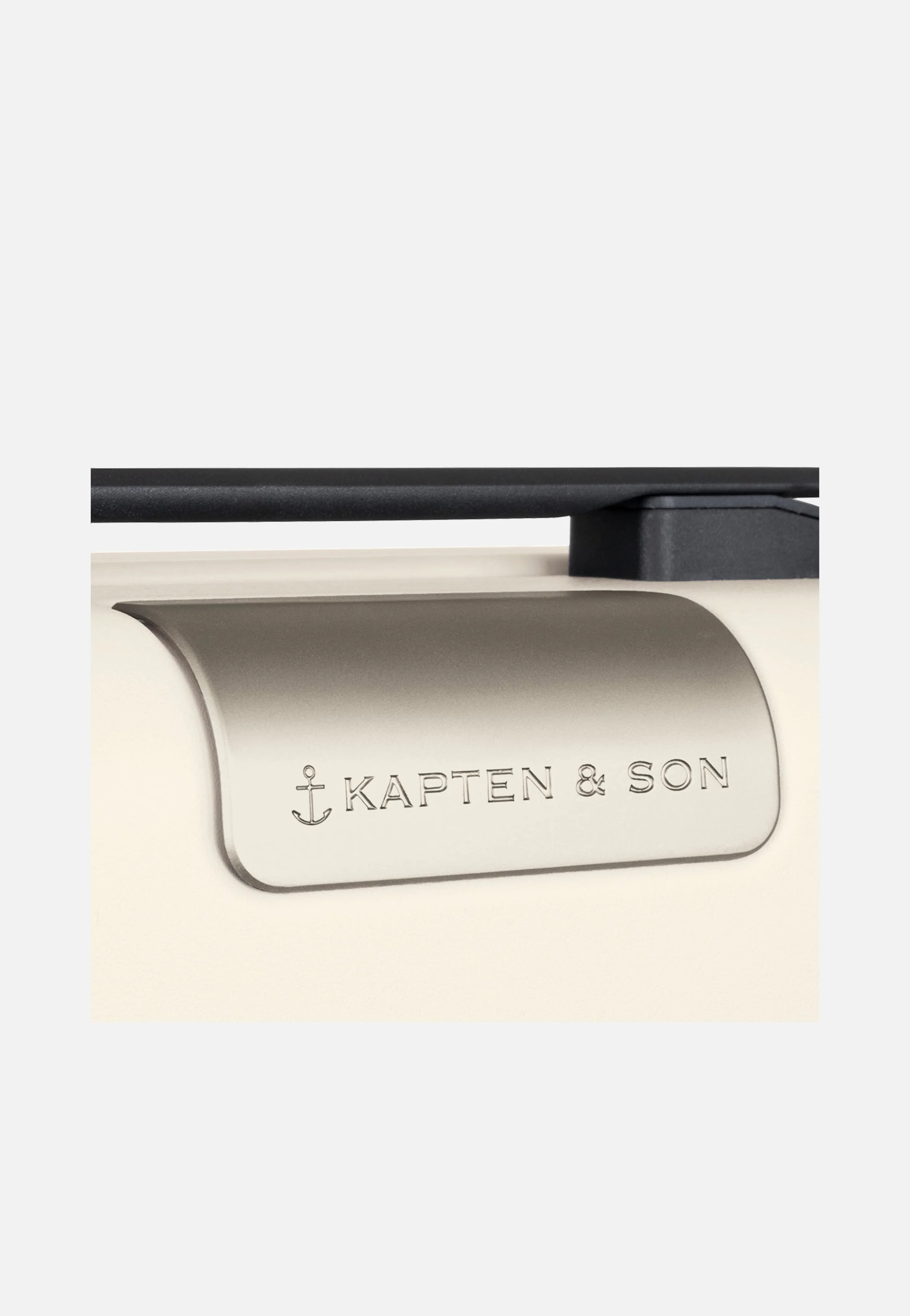 Heathrow Cabin Sandstone - Koffer - Image 8