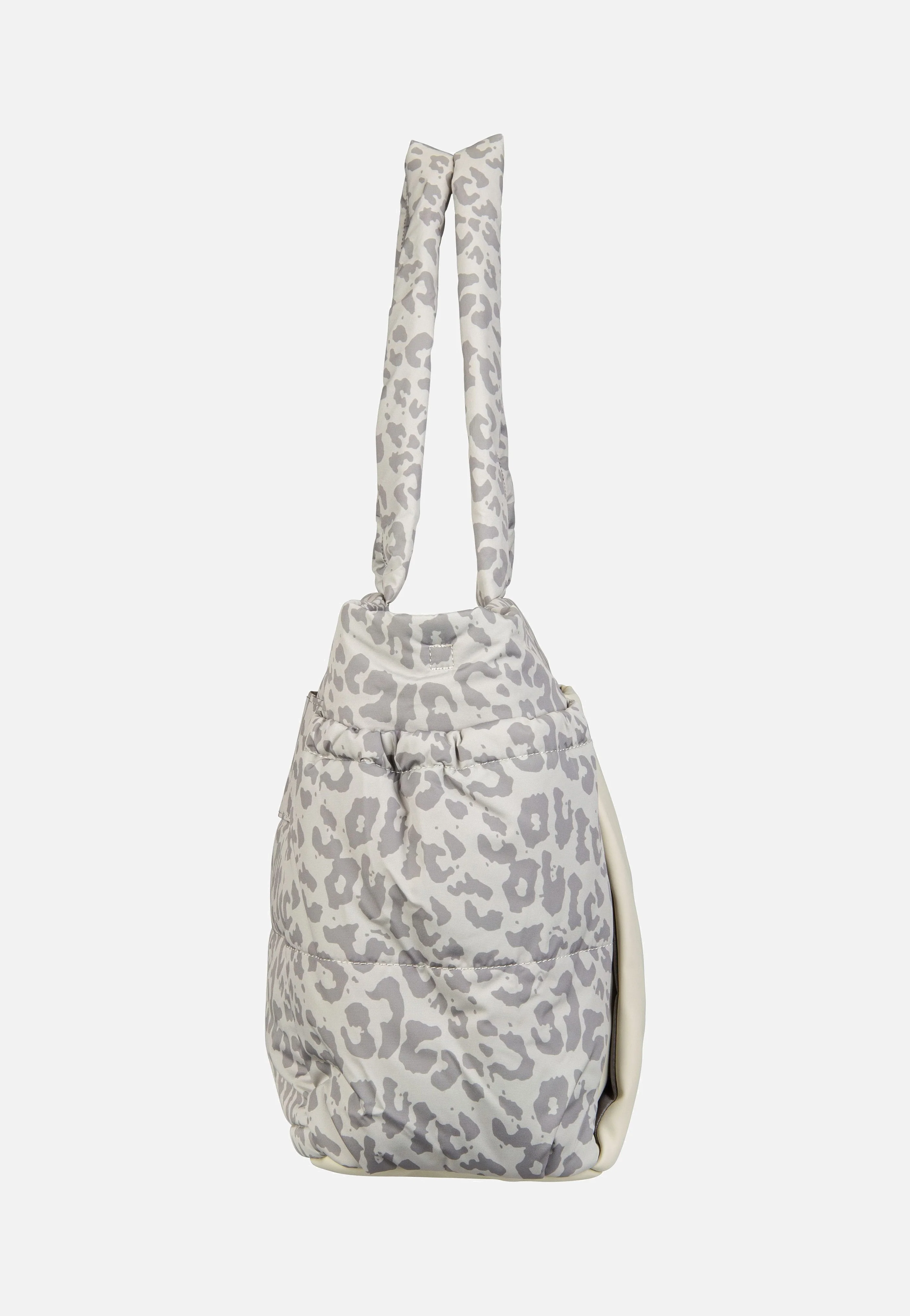 Hellvi Cloud Large Leo Leo Sandstone - Shopper - Image 5