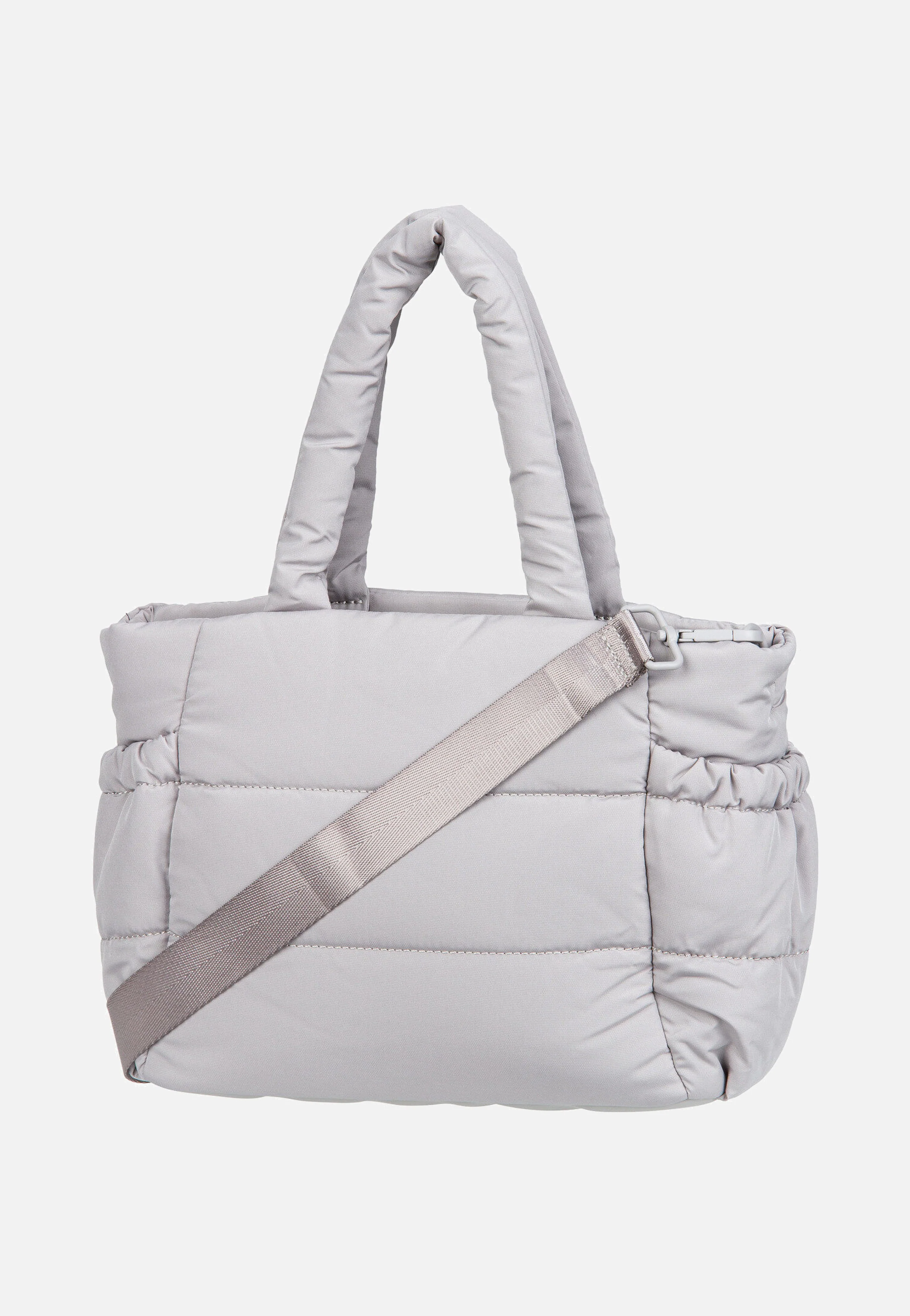 Hellvi Cloud Small Greige - Shopper - Image 2