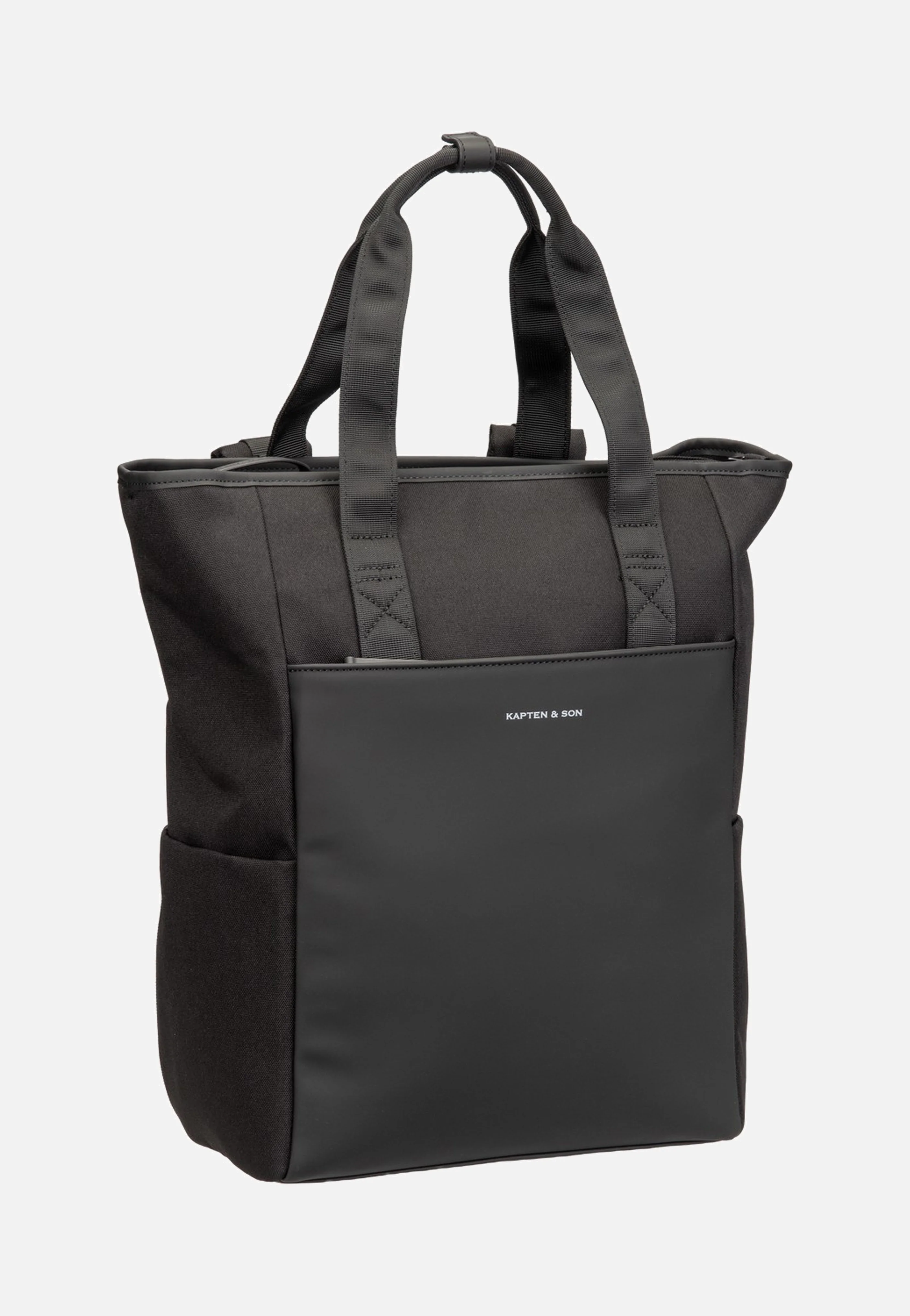 Lindby Pro All Black - Rucksack
