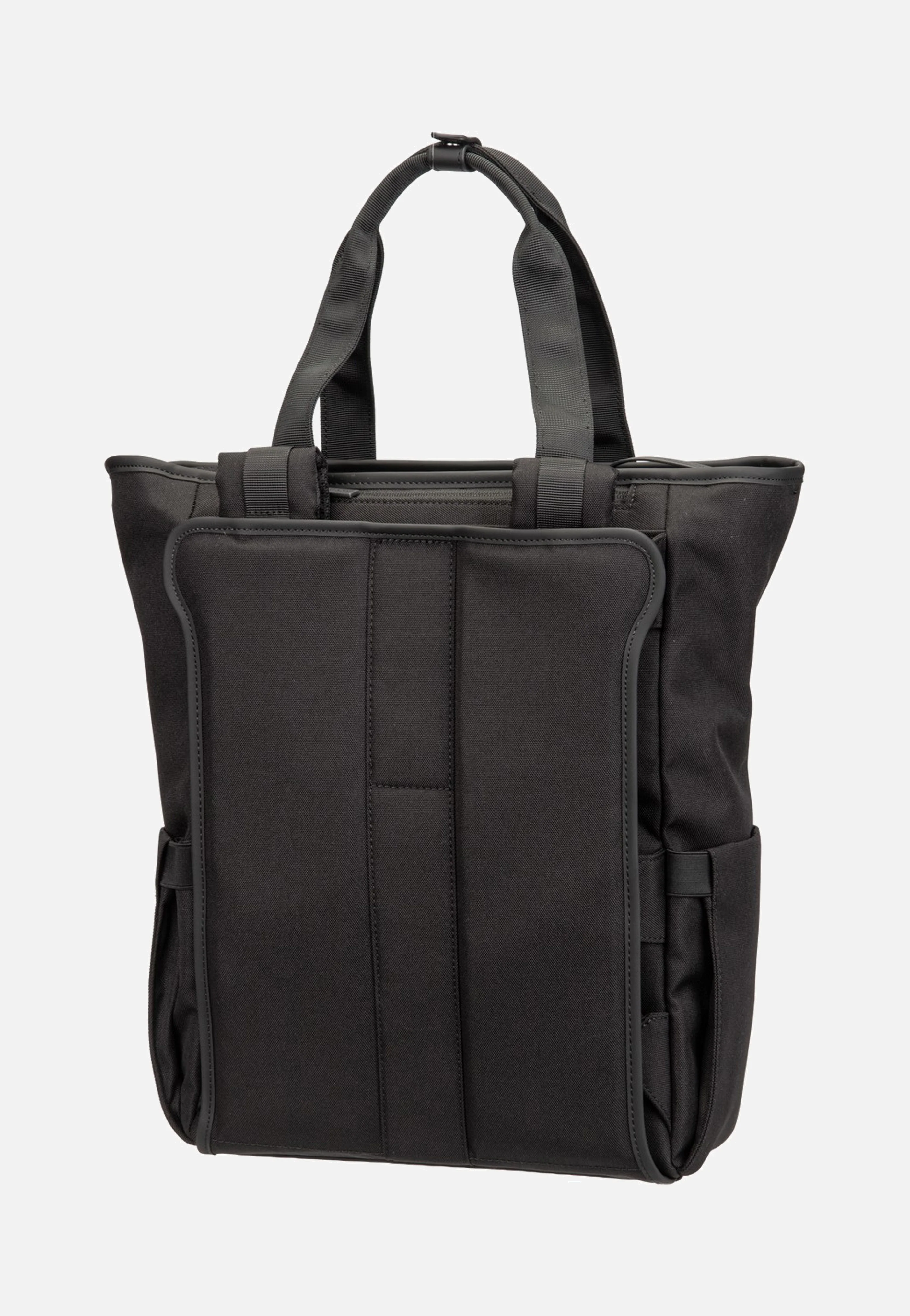 Lindby Pro All Black - Rucksack - Image 3