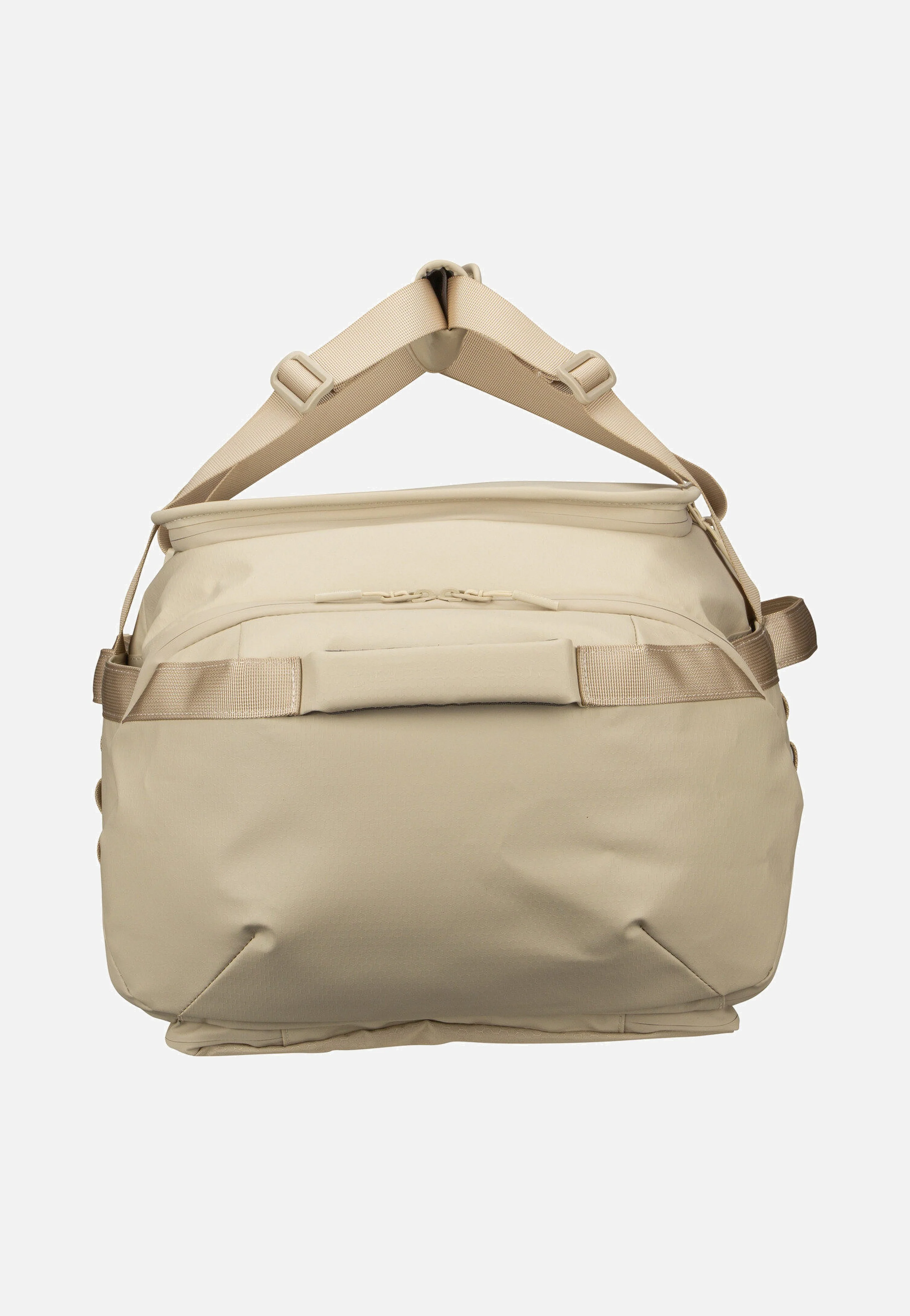Lisbon Duffle Backpack L Sandstone - Rucksack - Image 5