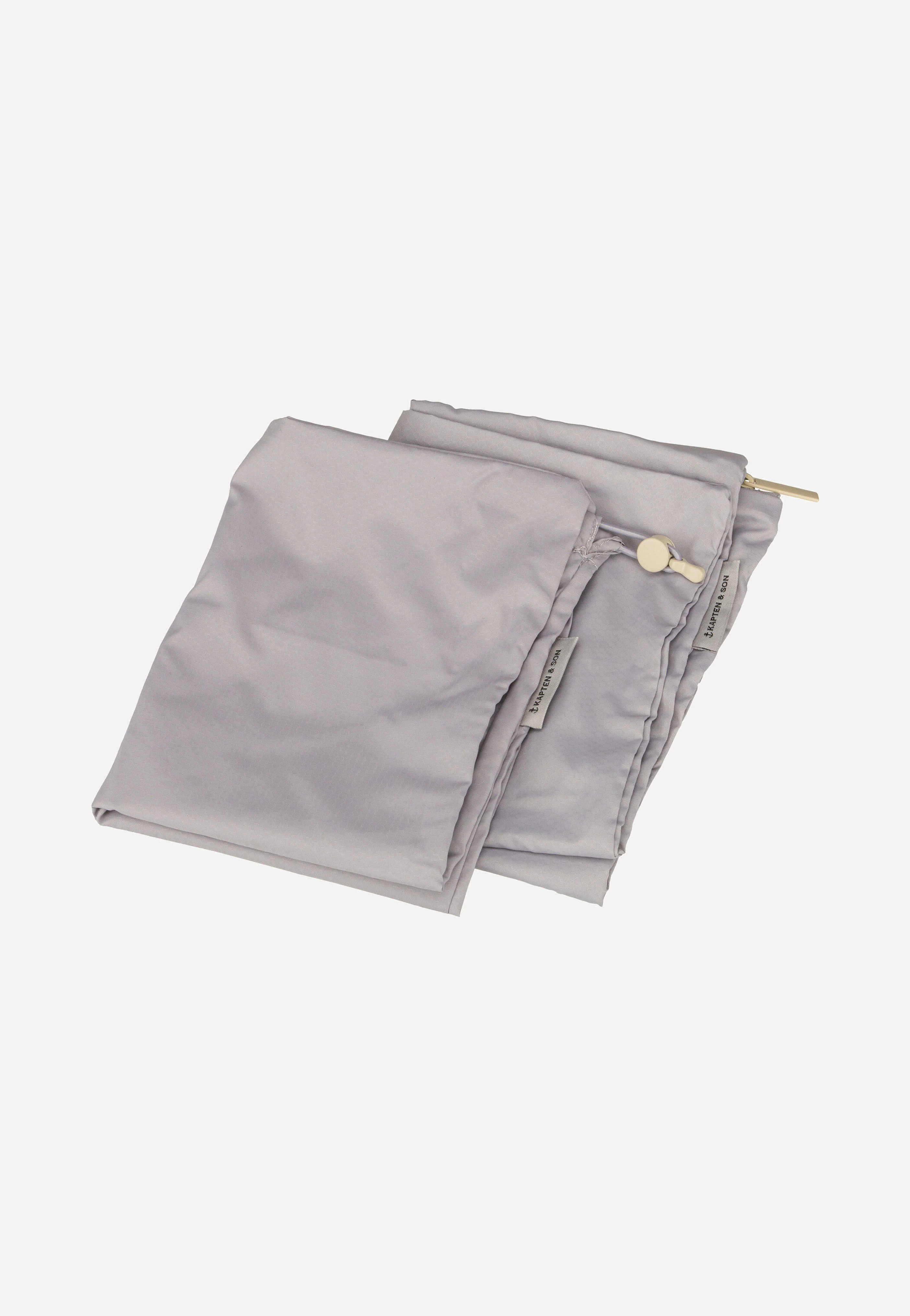 Lisbon Duffle Backpack L Sandstone - Rucksack - Image 7