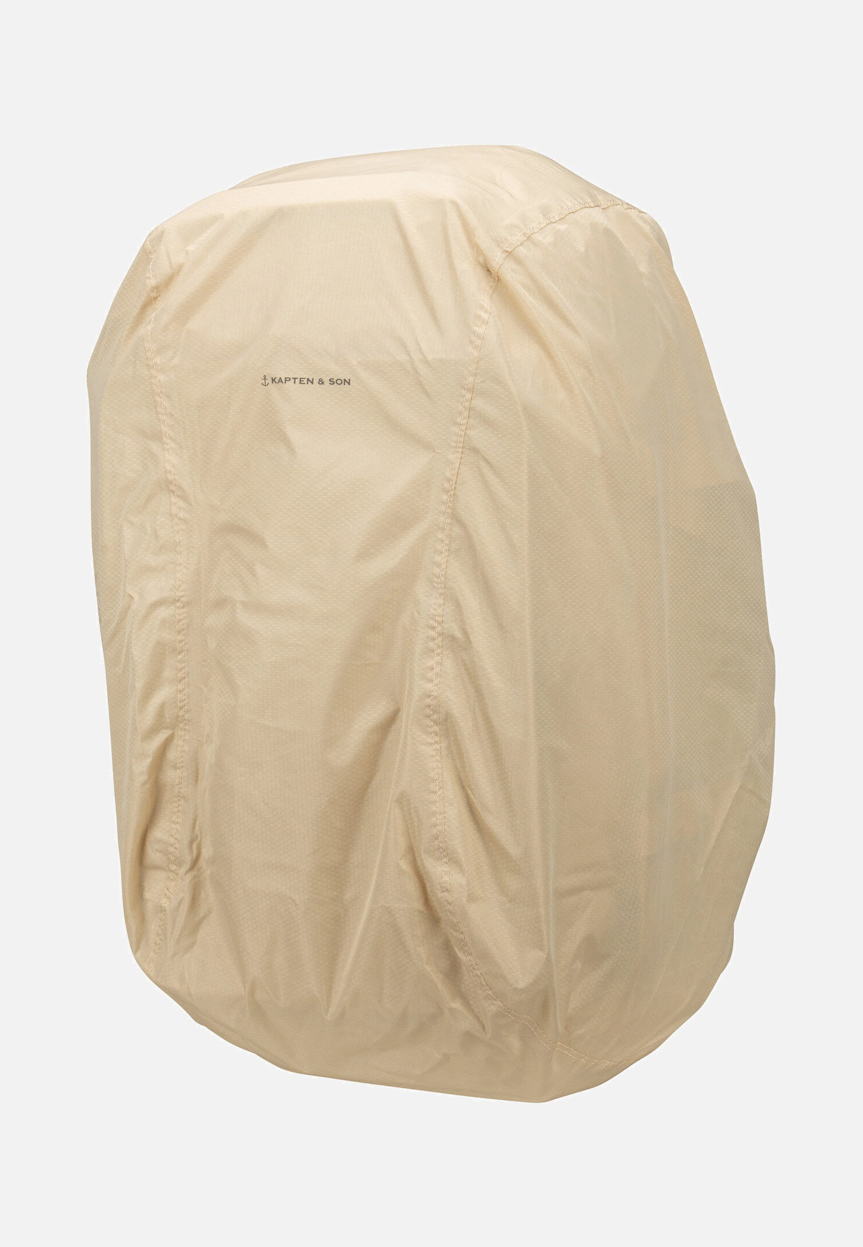 Lisbon Duffle Backpack L Sandstone - Rucksack - Image 9