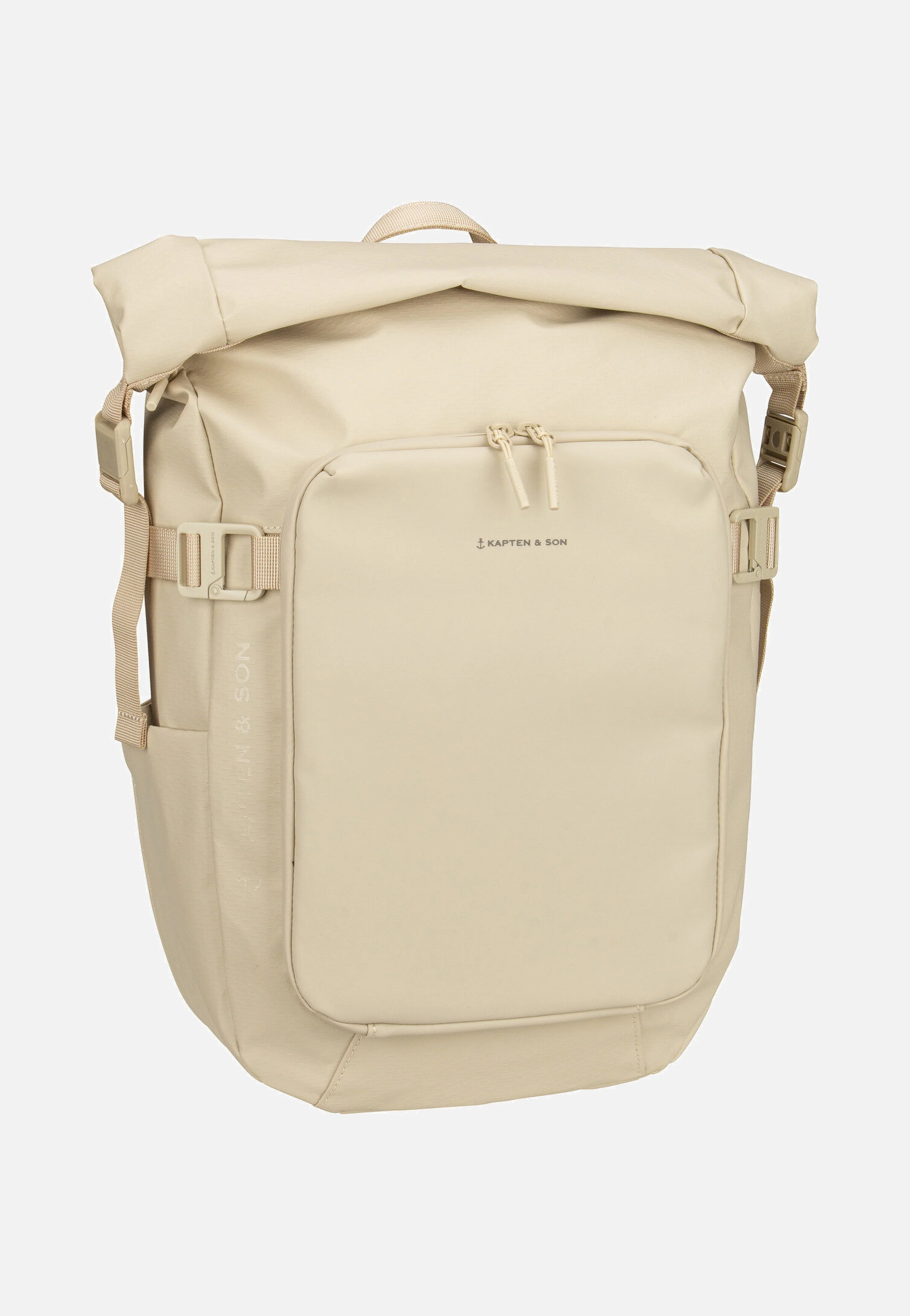 Lisbon Small Sandstone - Rucksack