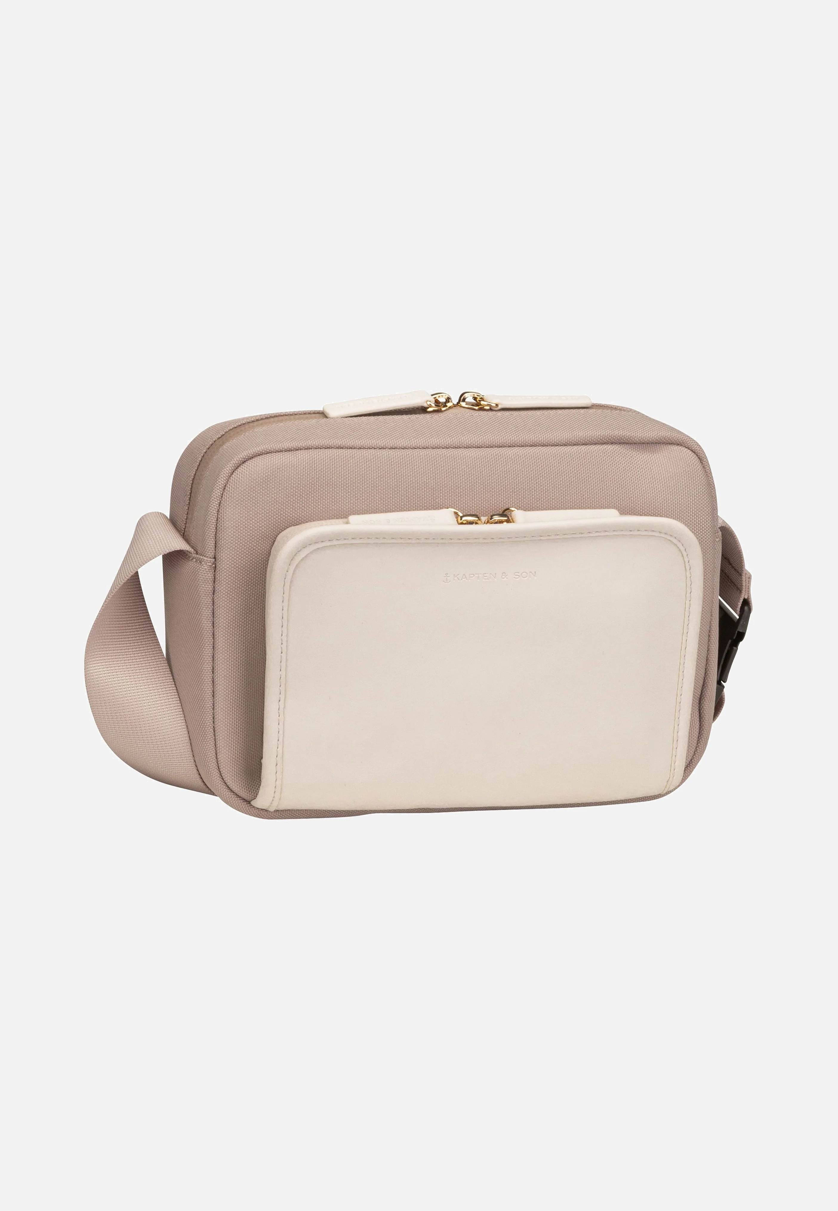 Lulea Muted Clay - Crossbody Bag