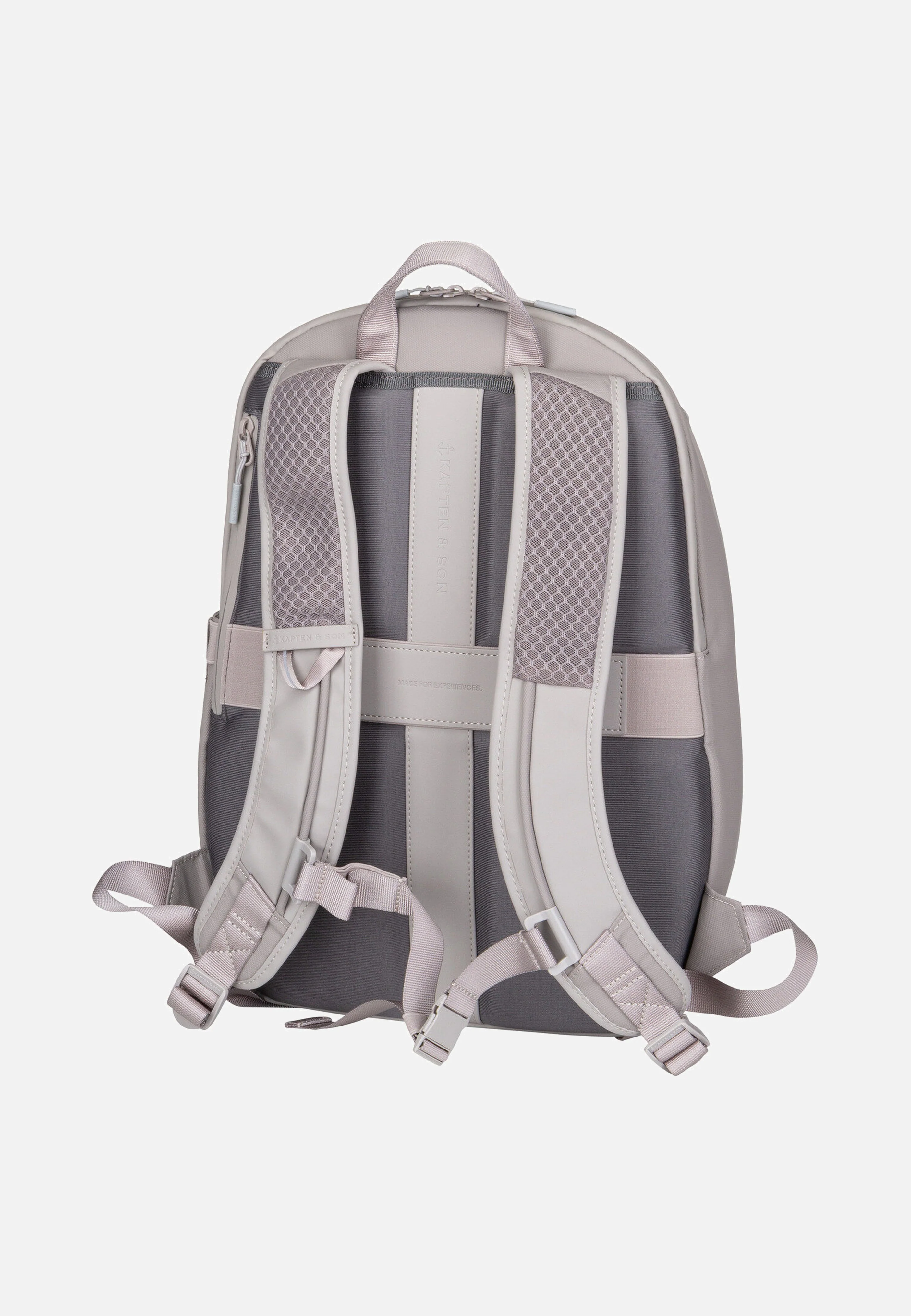 Oslo Greige - Rucksack - Image 2