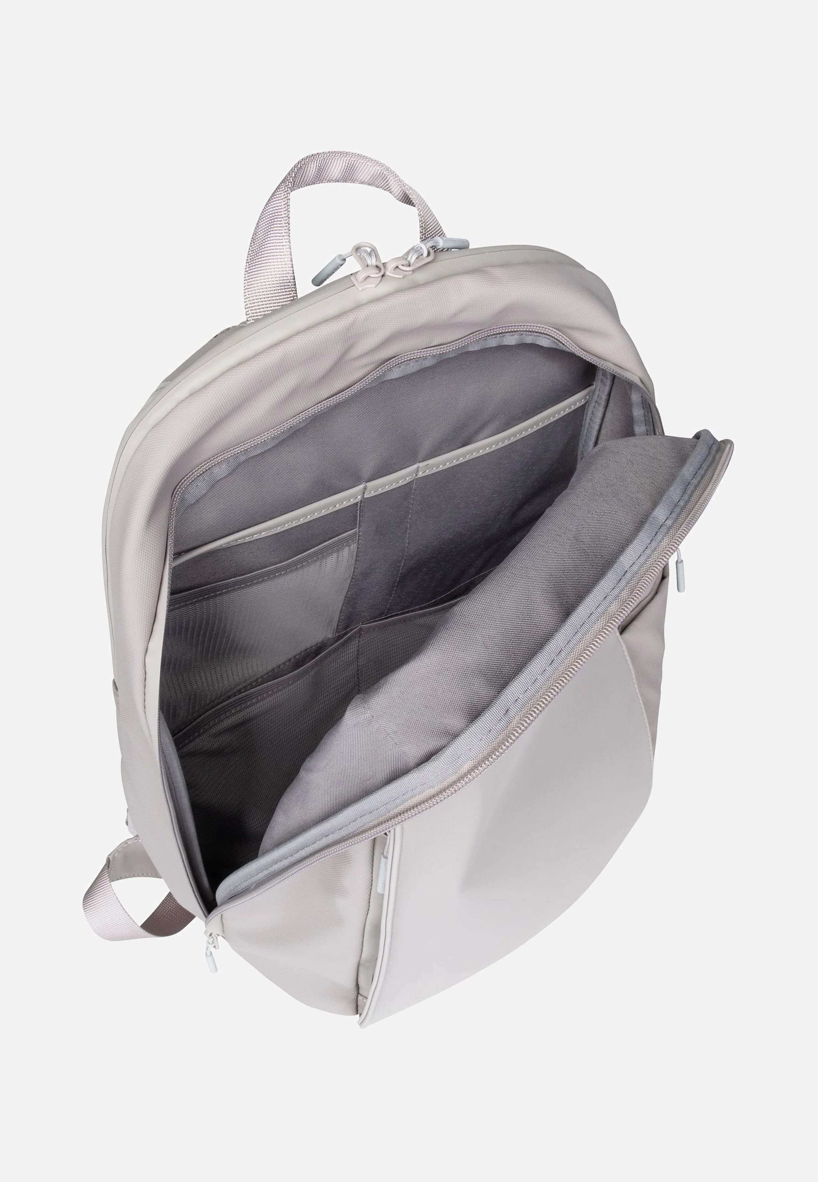 Oslo Greige - Rucksack - Image 4
