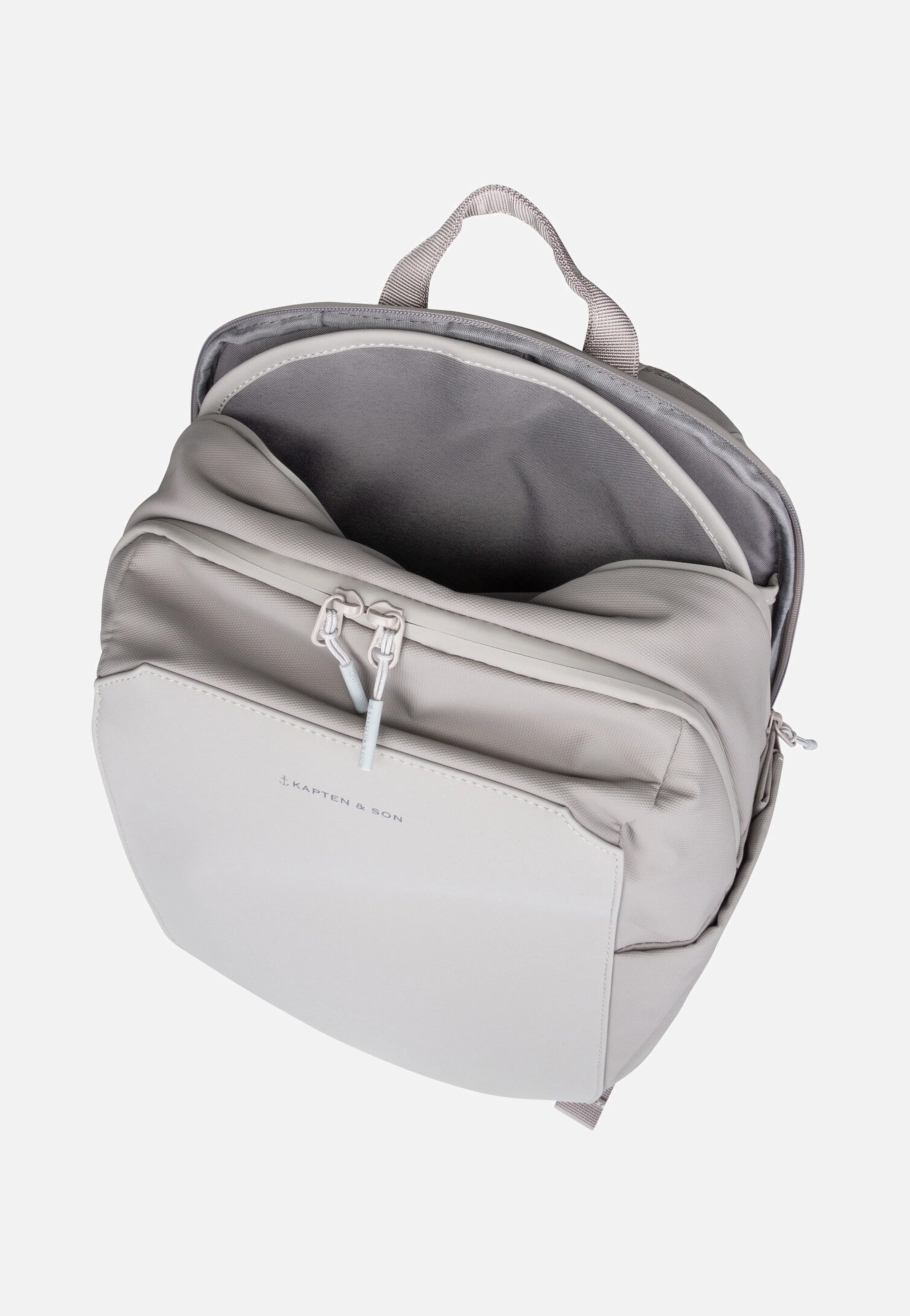 Oslo Greige - Rucksack - Image 6