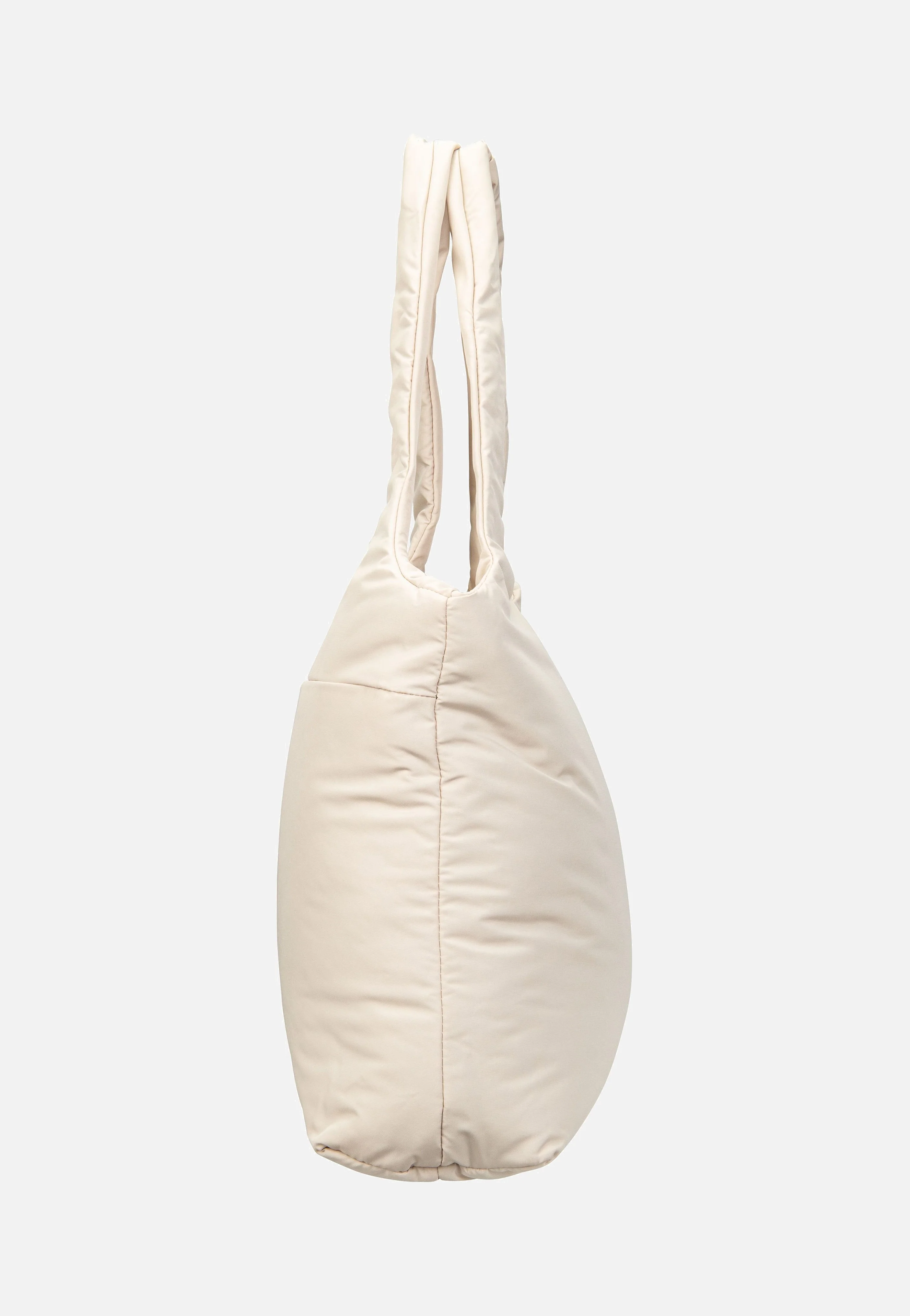 Skara Cloud Sandstone - Shopper - Image 6