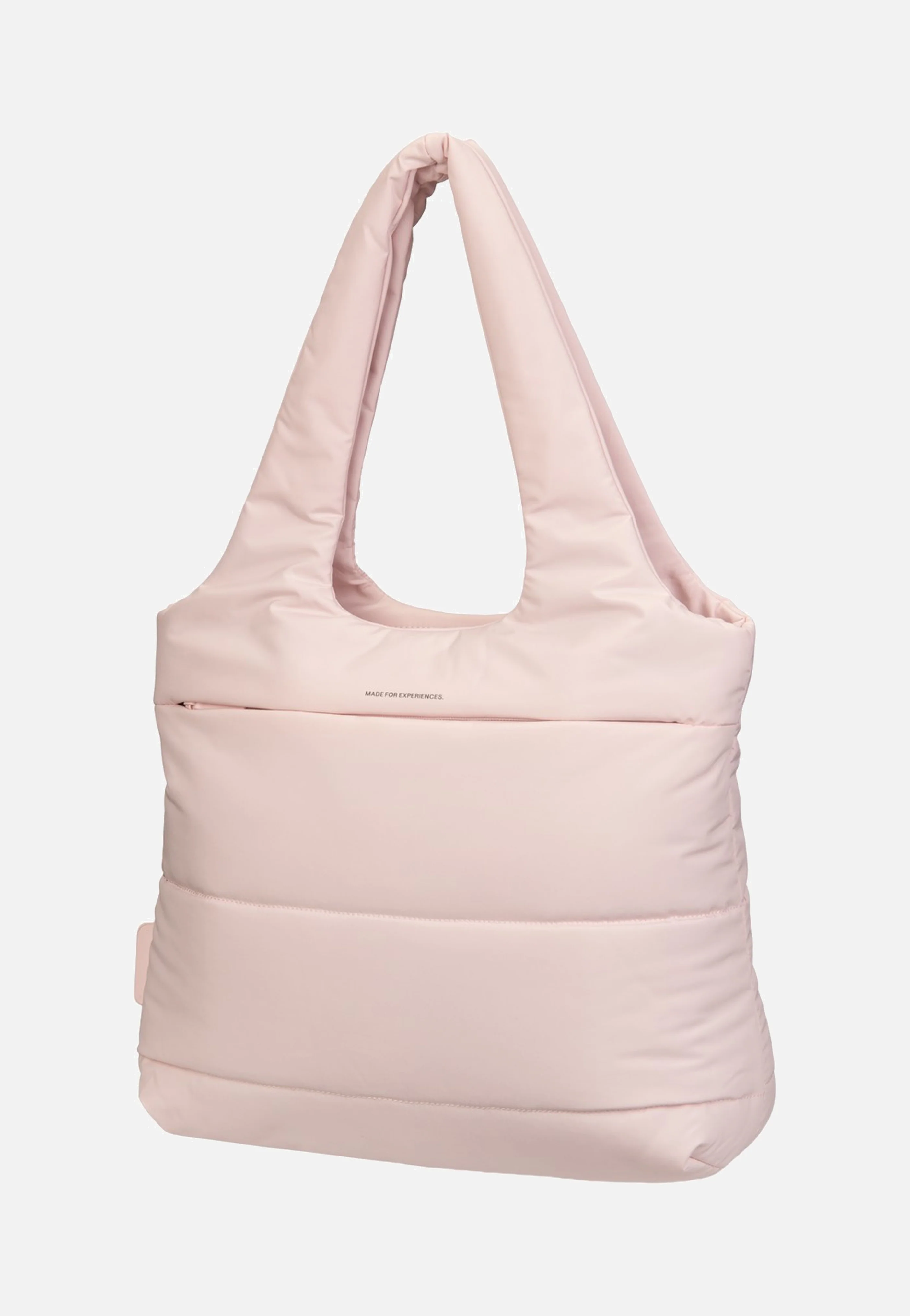Skara Cloud Shopper Soft Pink - Shopper - Image 3
