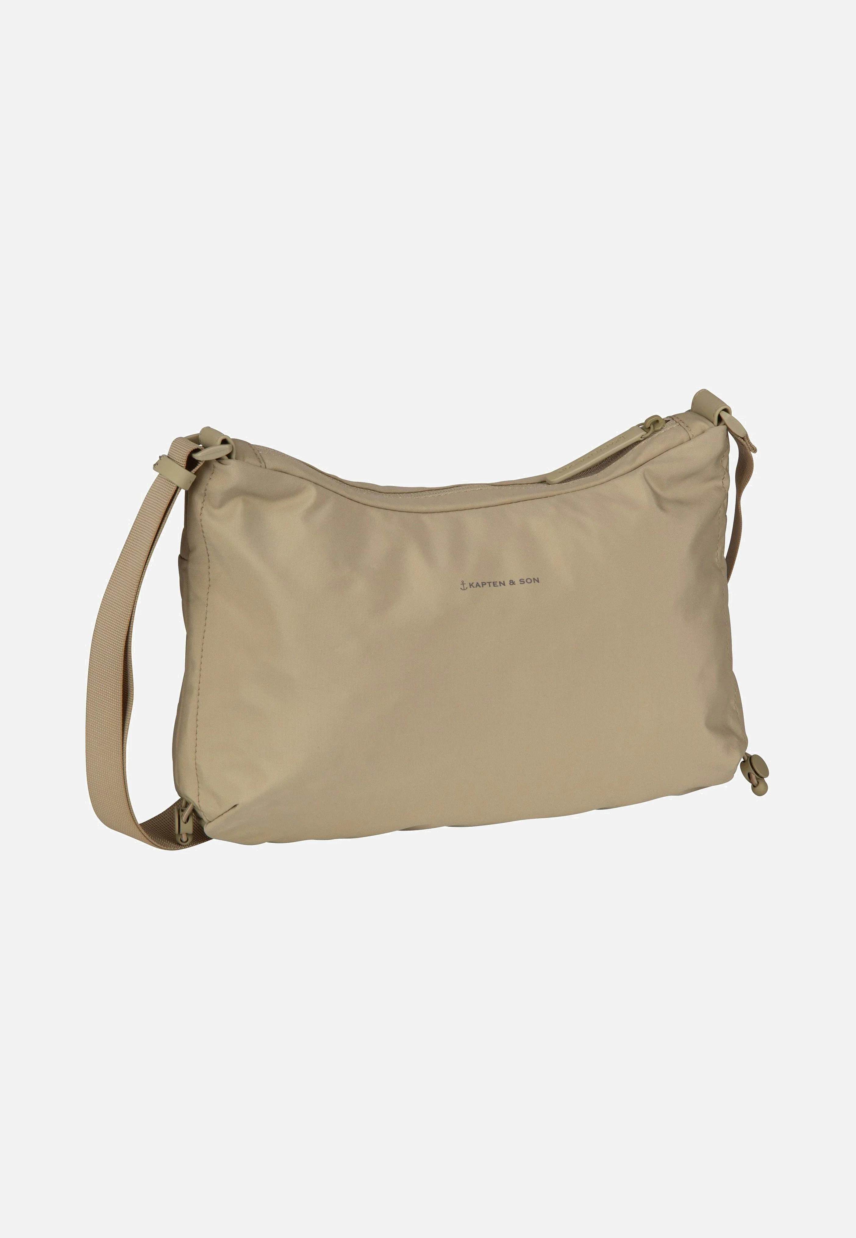 Skara Small Dusty Pistachio - Beuteltasche