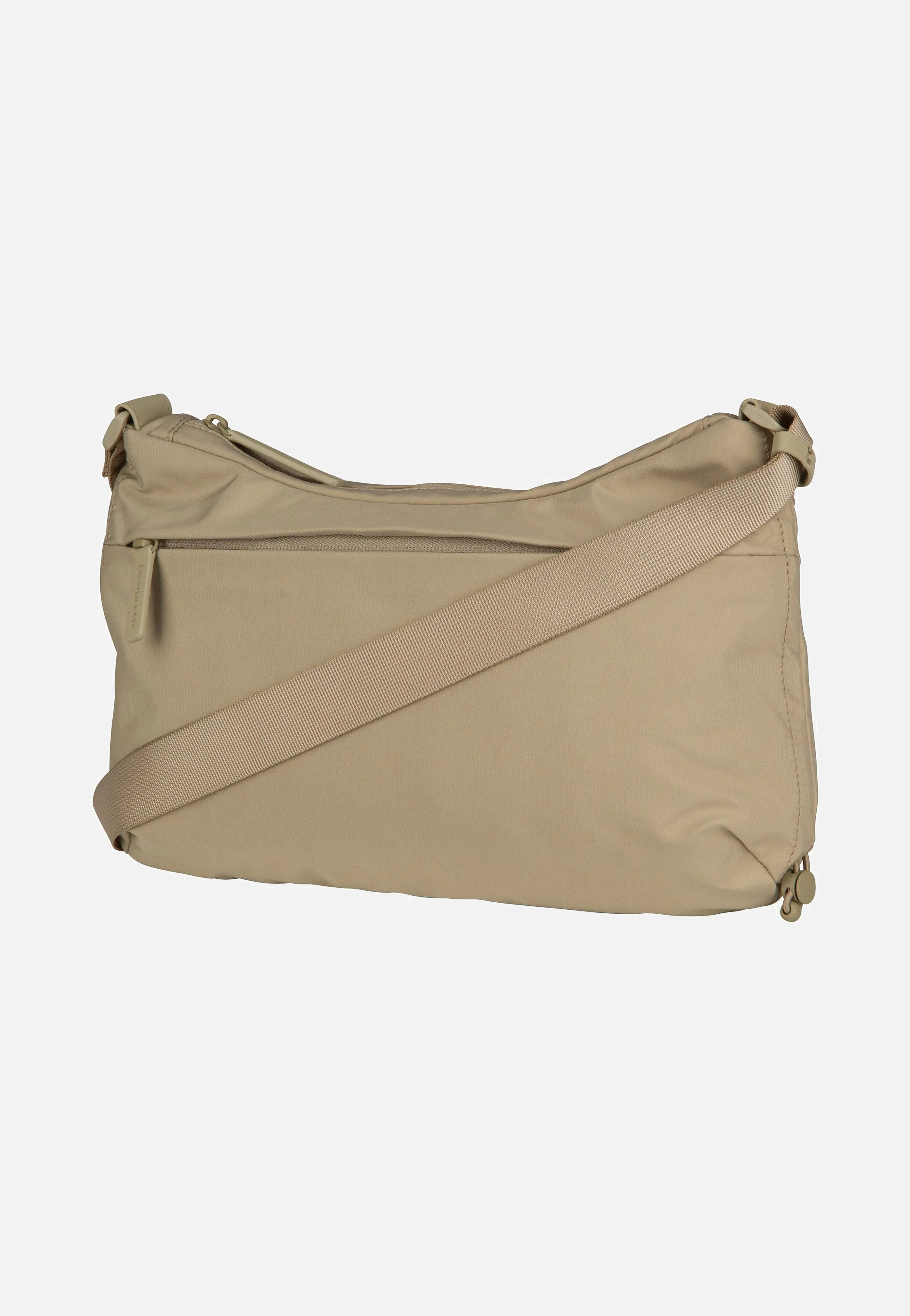 Skara Small Dusty Pistachio - Beuteltasche - Image 2