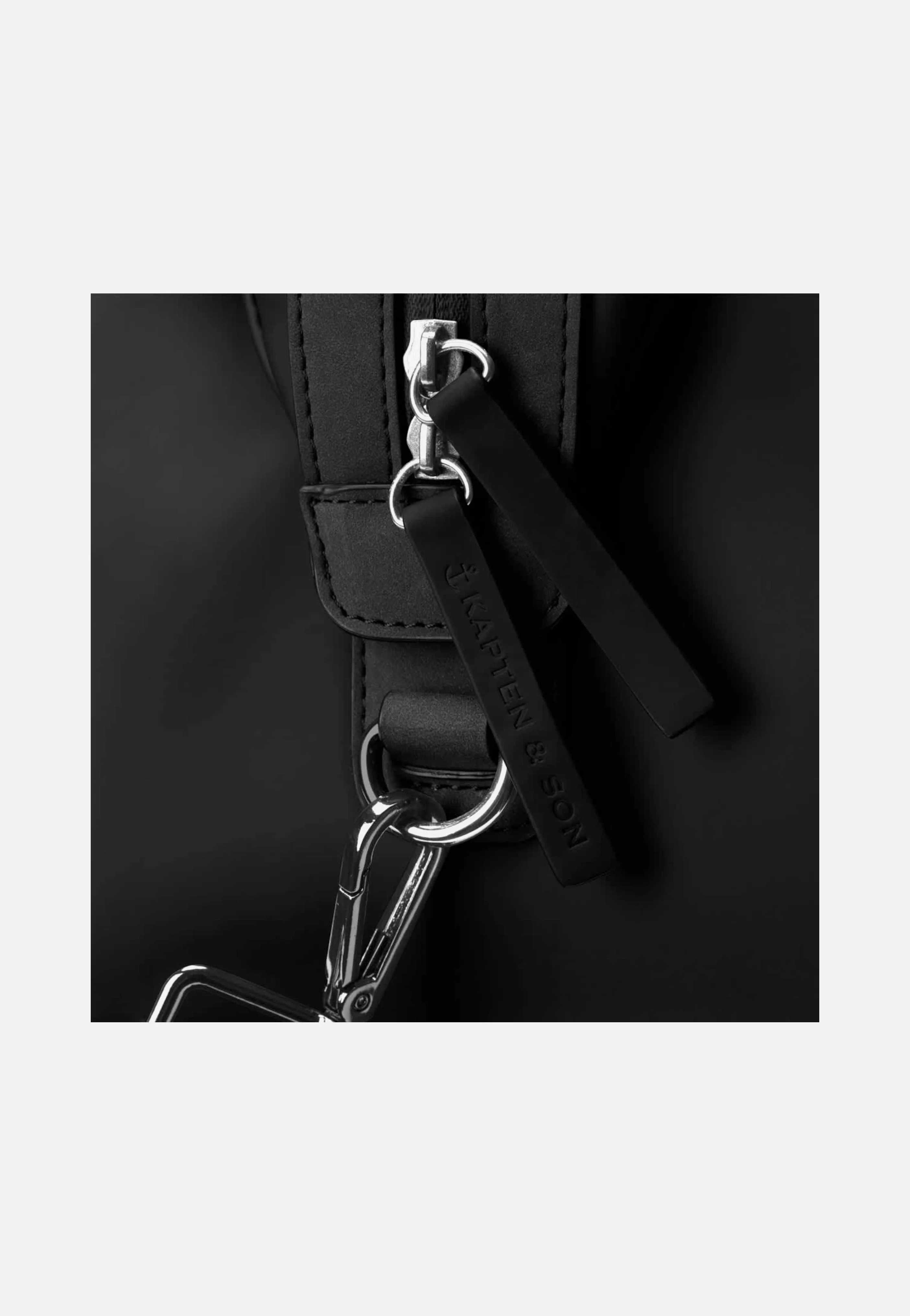 Storen All Black - Weekender - Image 10