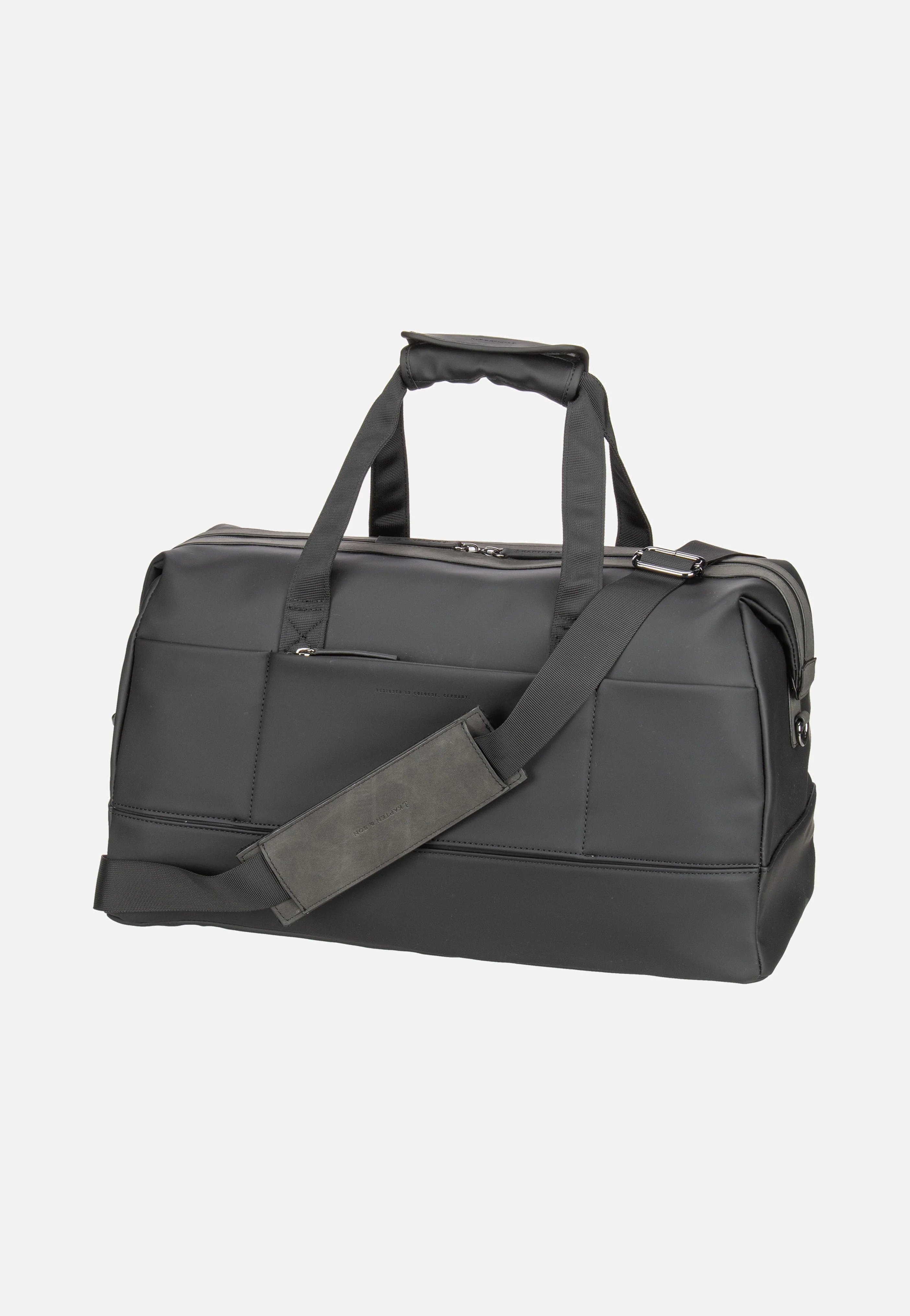 Storen All Black - Weekender - Image 2