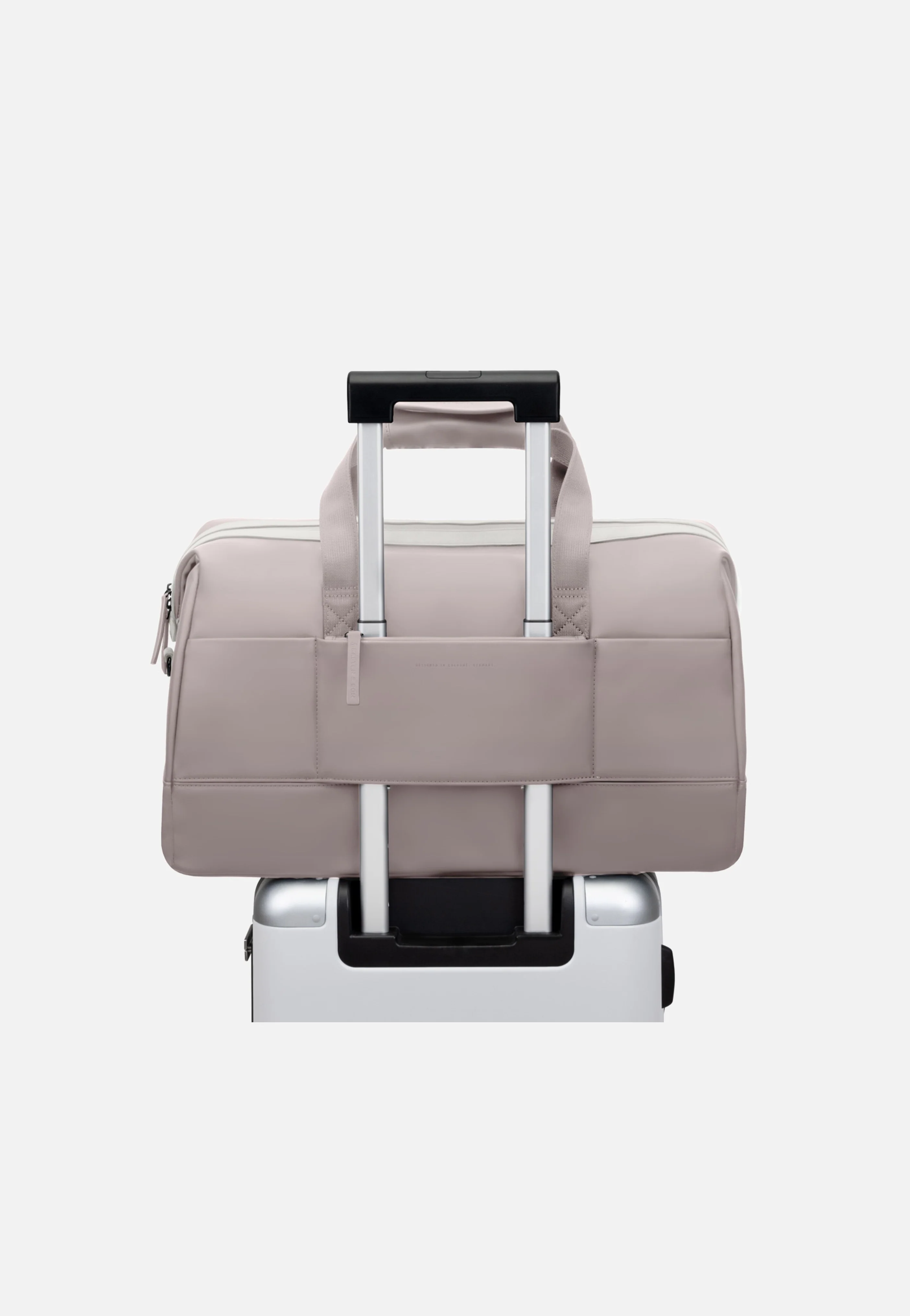 Storen Muted Clay - Weekender - Image 6