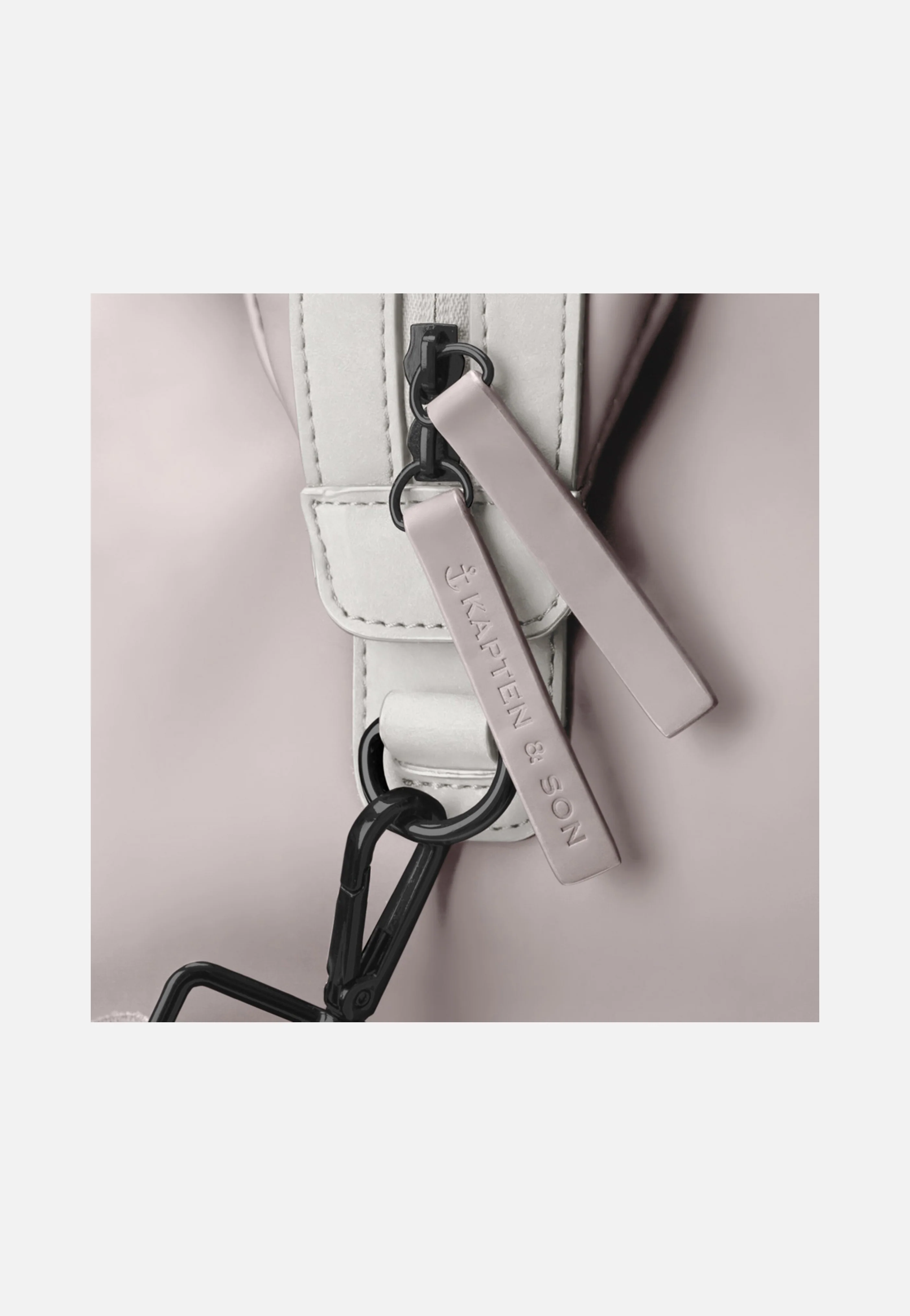 Storen Muted Clay - Weekender - Image 7