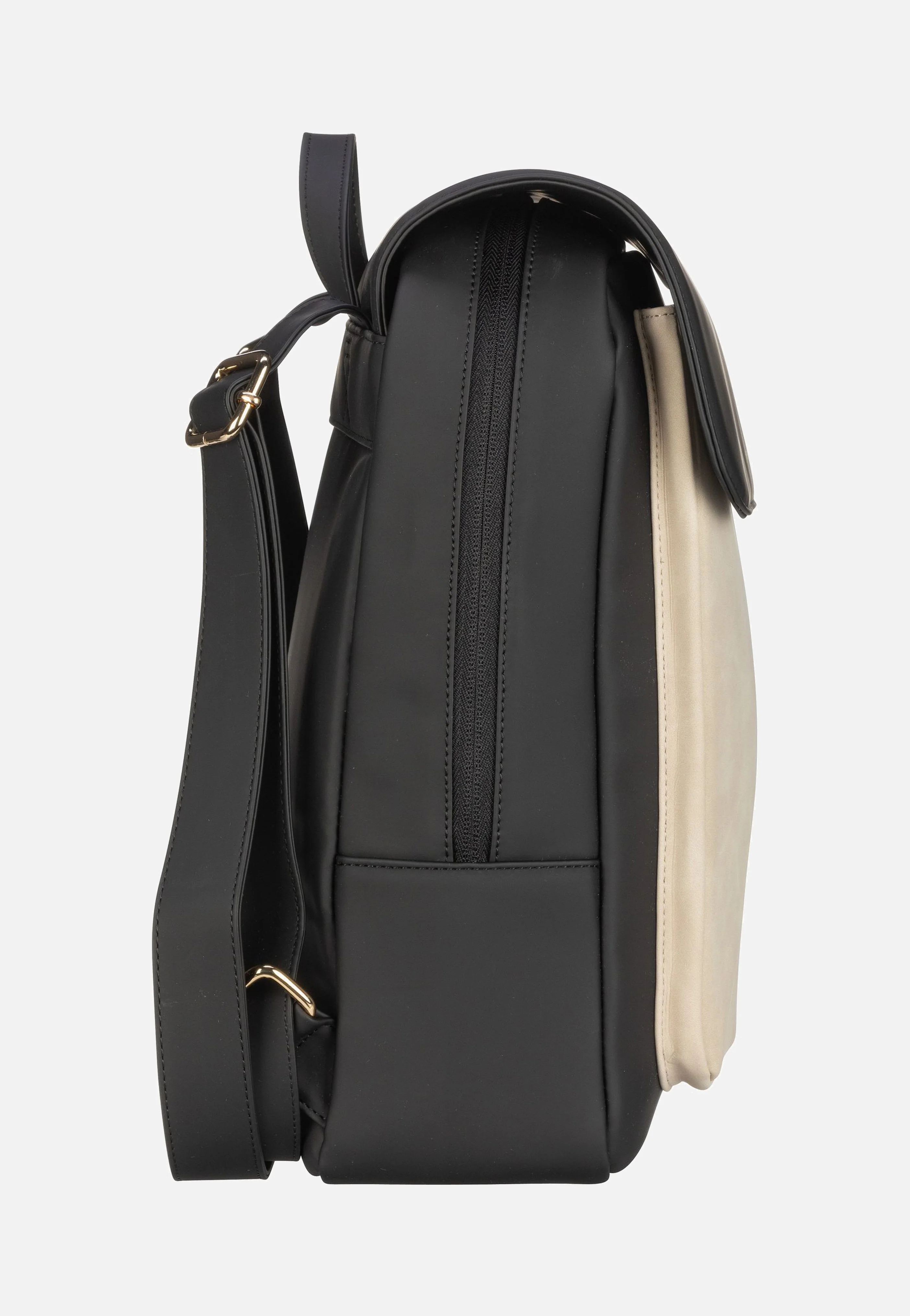 Tromso Cream Black - Rucksack - Image 5