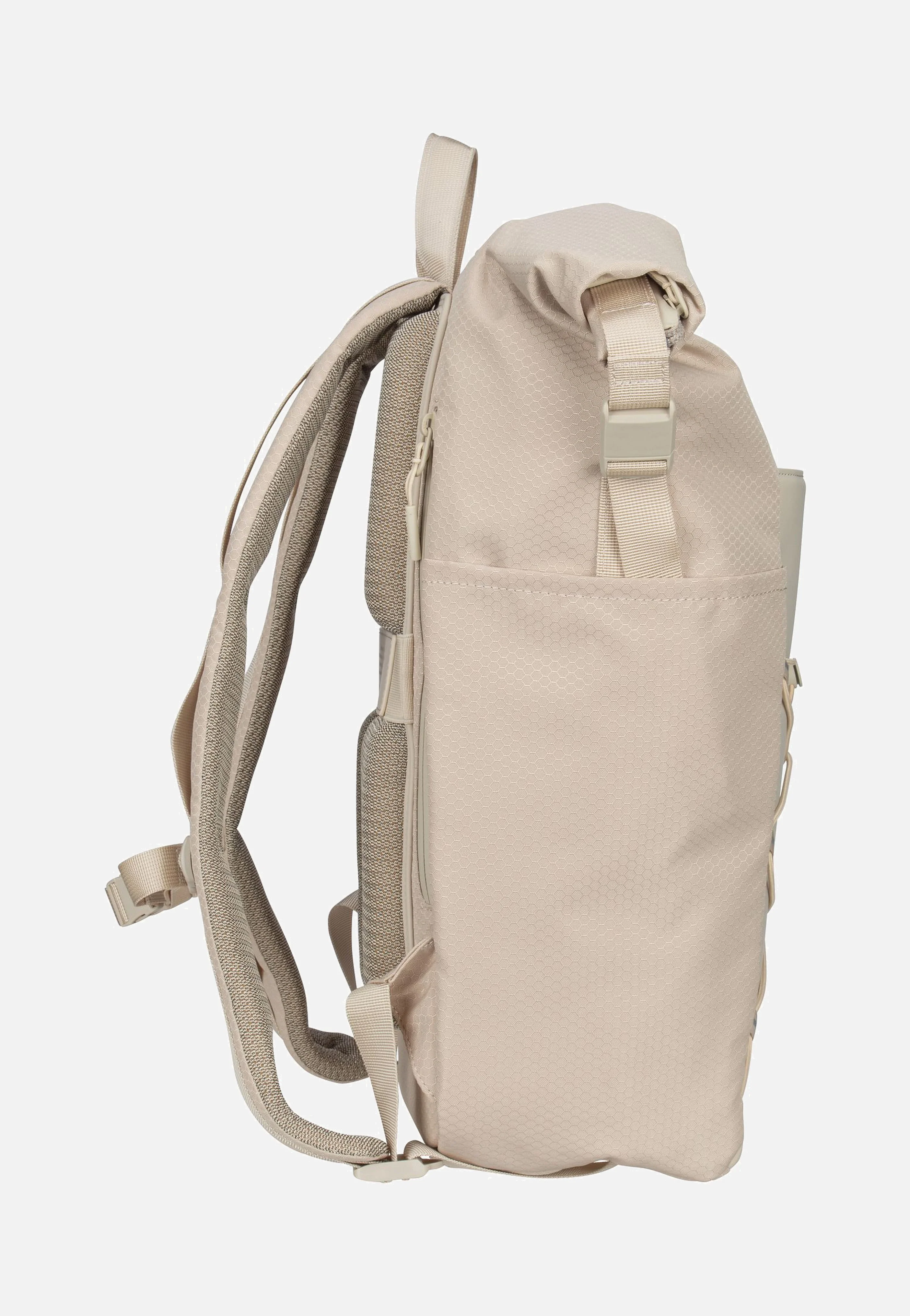 Yoho Sandstone - Rolltop Rucksack - Image 8