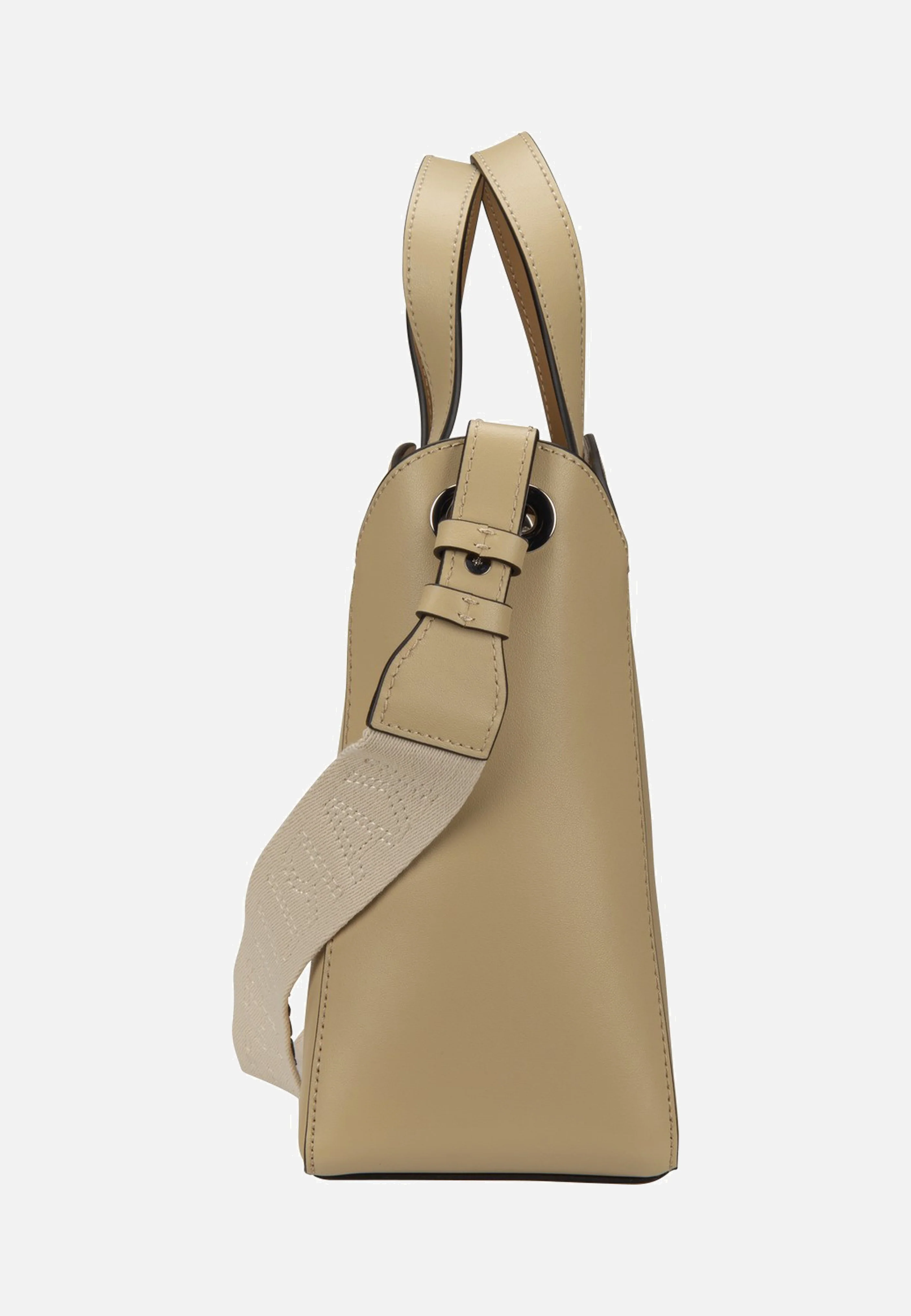K/Circle SM Tote Perforated Safari - Tote Bag - Image 4