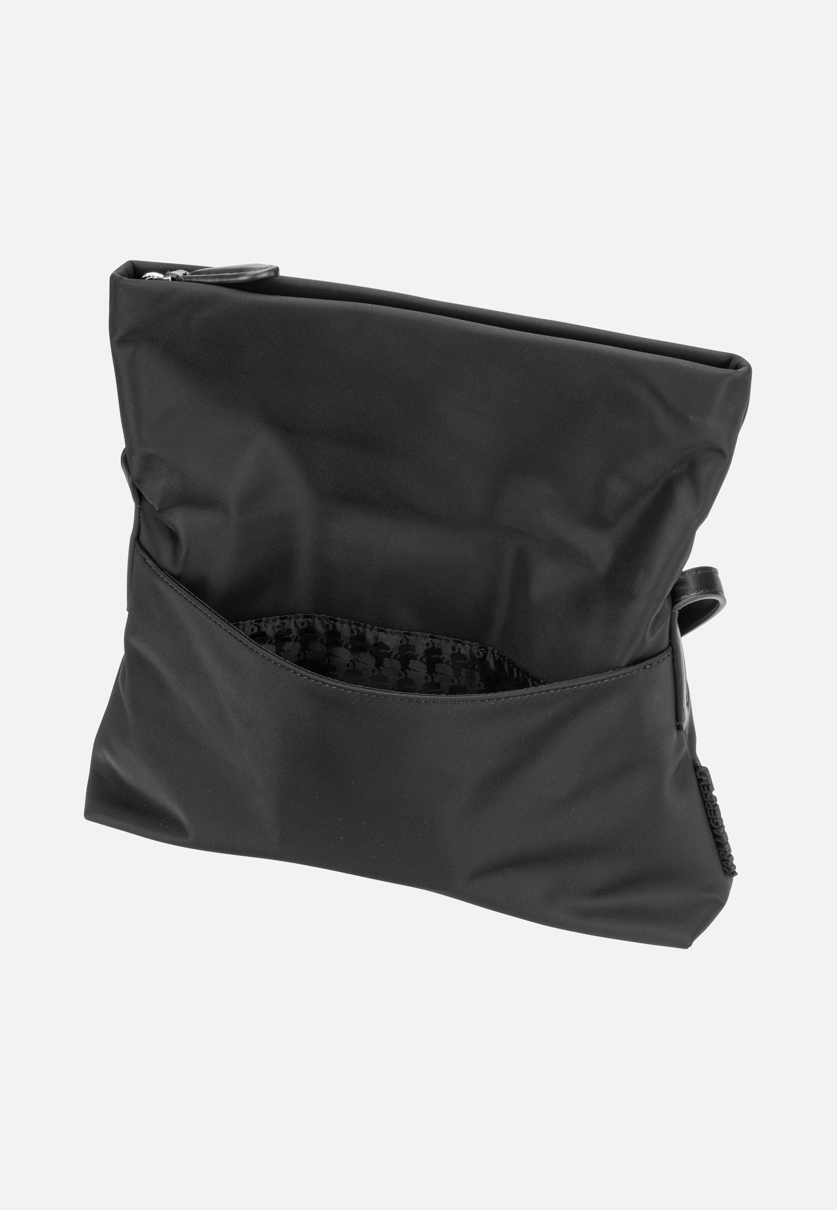 K/Ikonik 2.0 Nylon Fold CB Black - Beuteltasche - Image 3