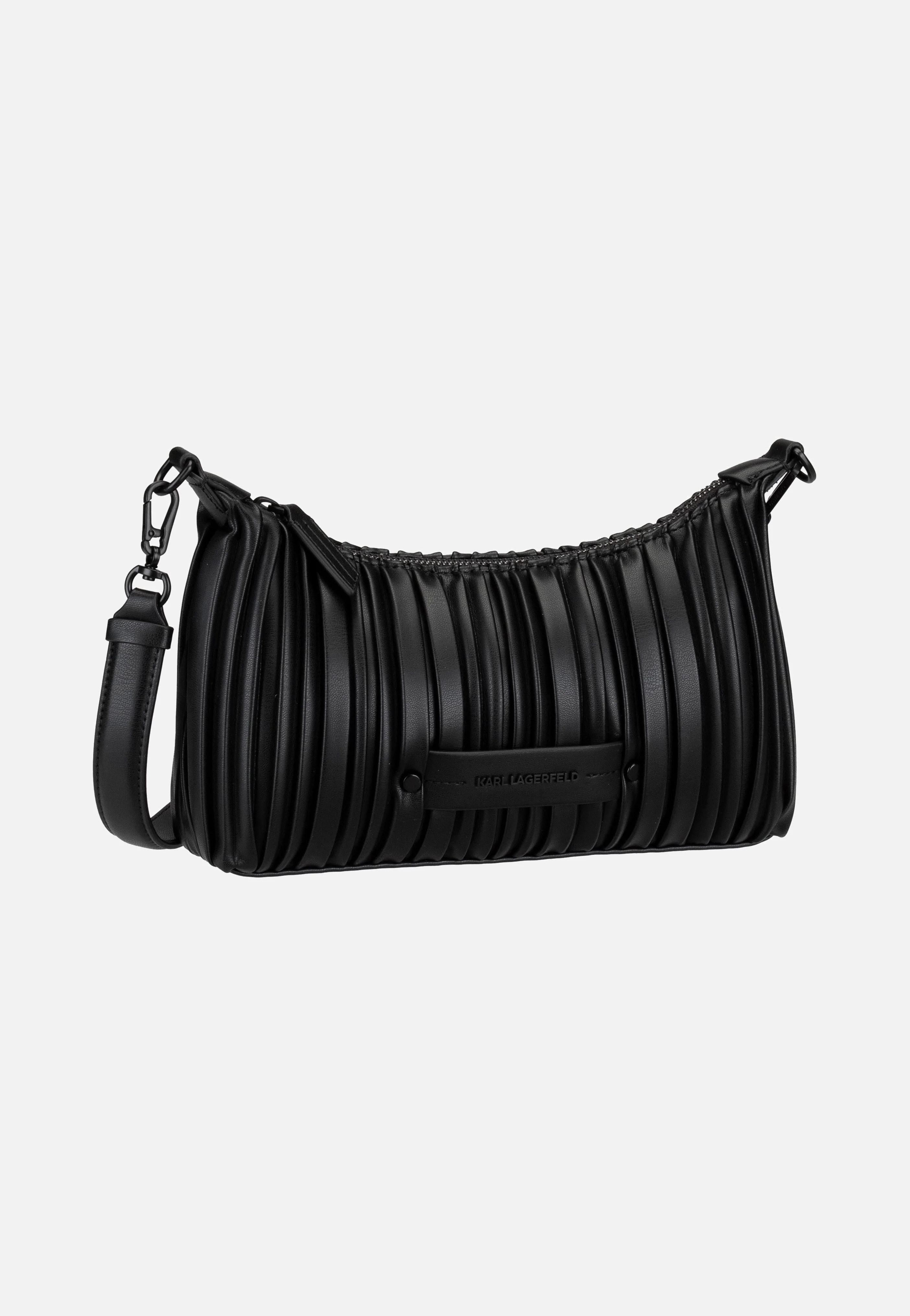 K/Kushion SM Black - Crossbody Bag