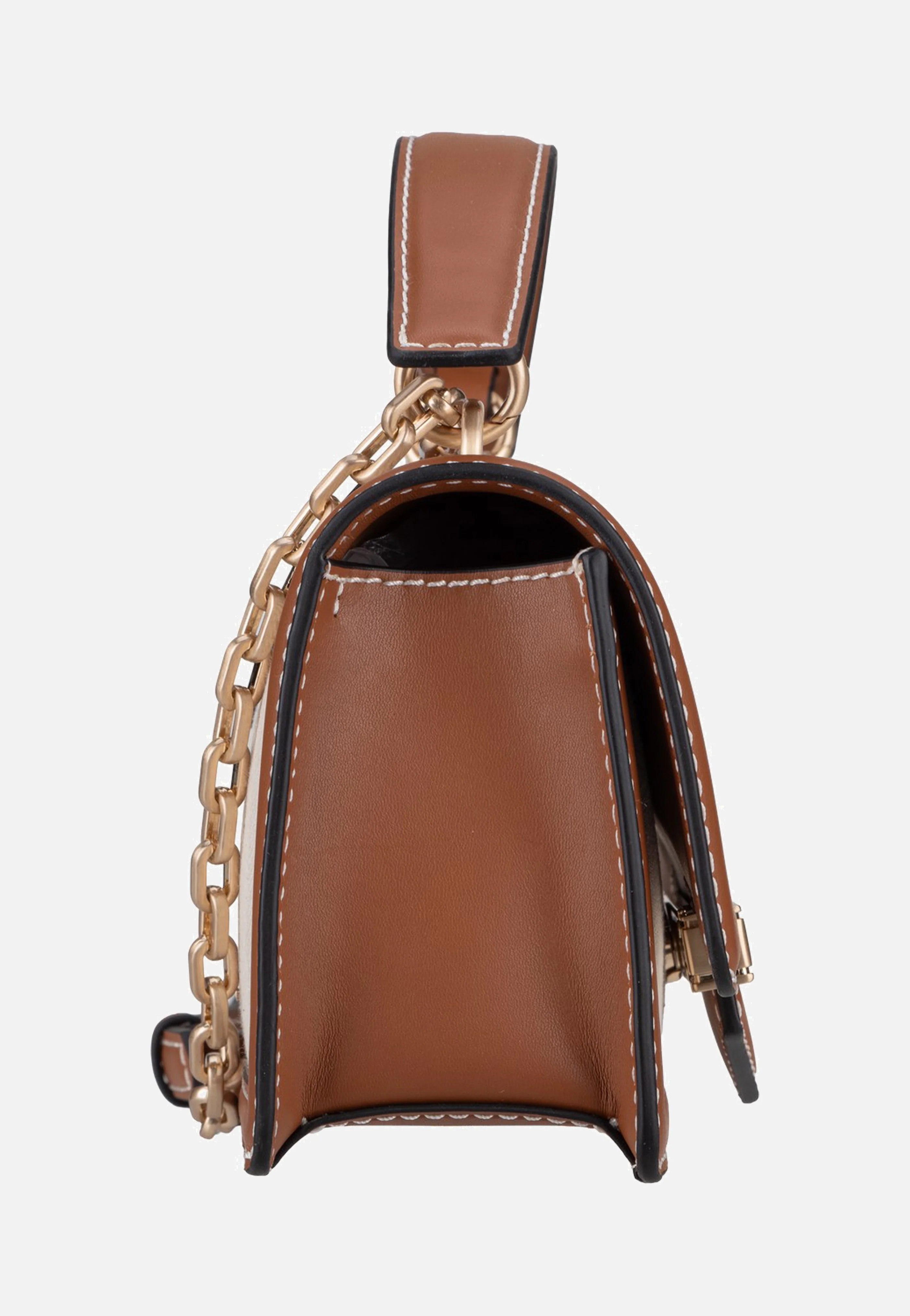 K/Nova SM CB Herr Natural Canvas Tan - Henkeltasche - Image 3