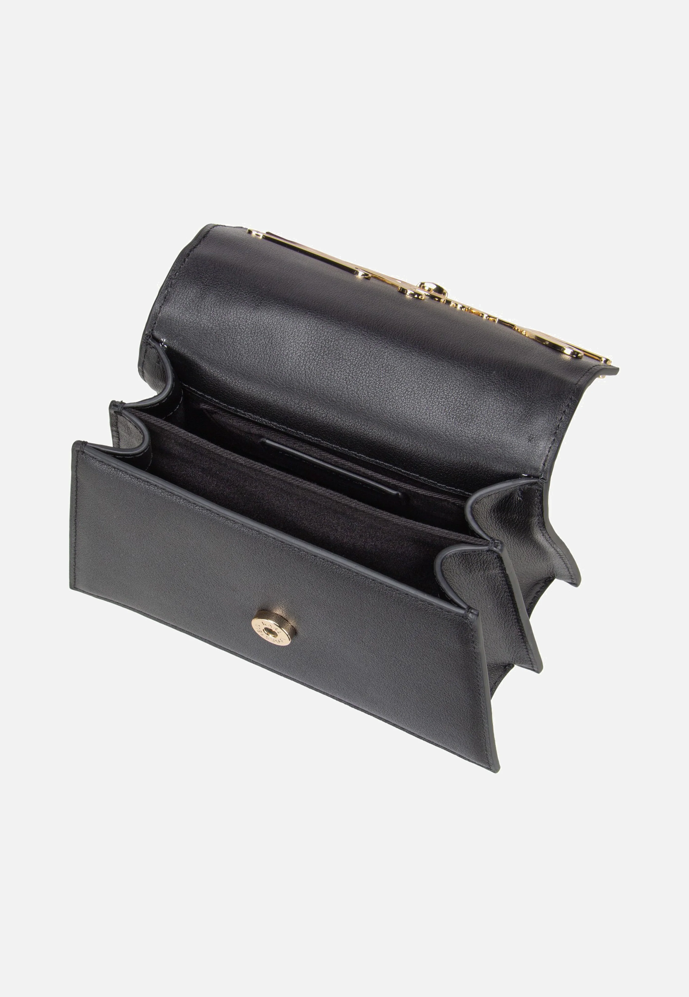 K/Signature 2.0 SM Black/Gold - Henkeltasche - Image 4