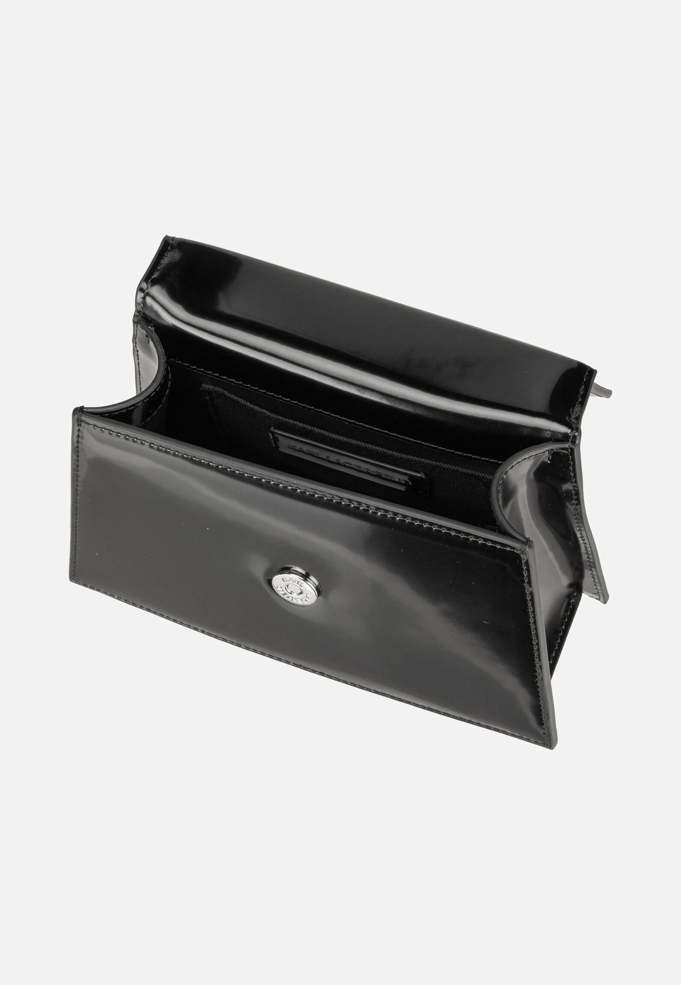 K/Signature 2.0 SM CB Studs Black - Henkeltasche - Image 3