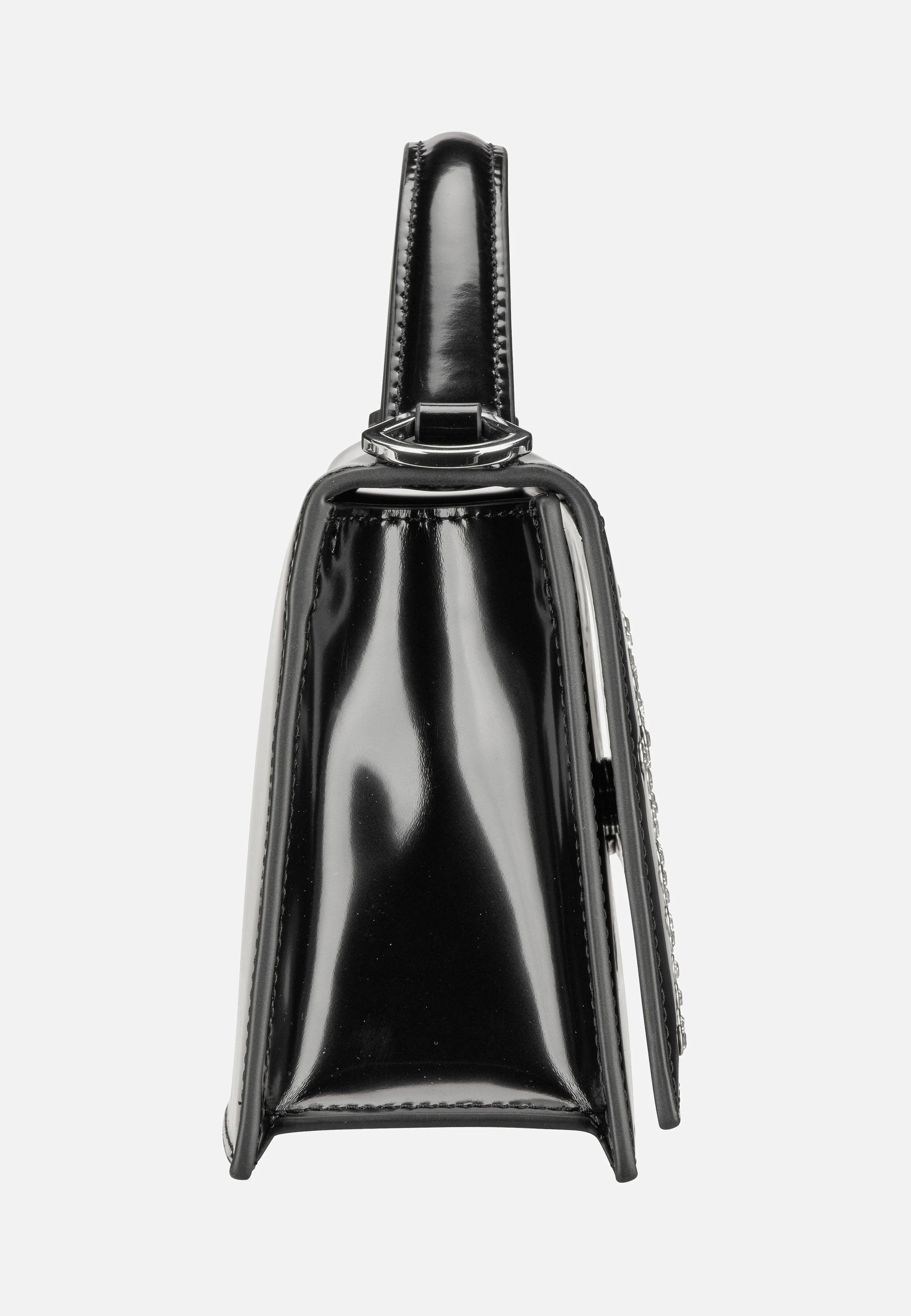 K/Signature 2.0 SM CB Studs Black - Henkeltasche - Image 4