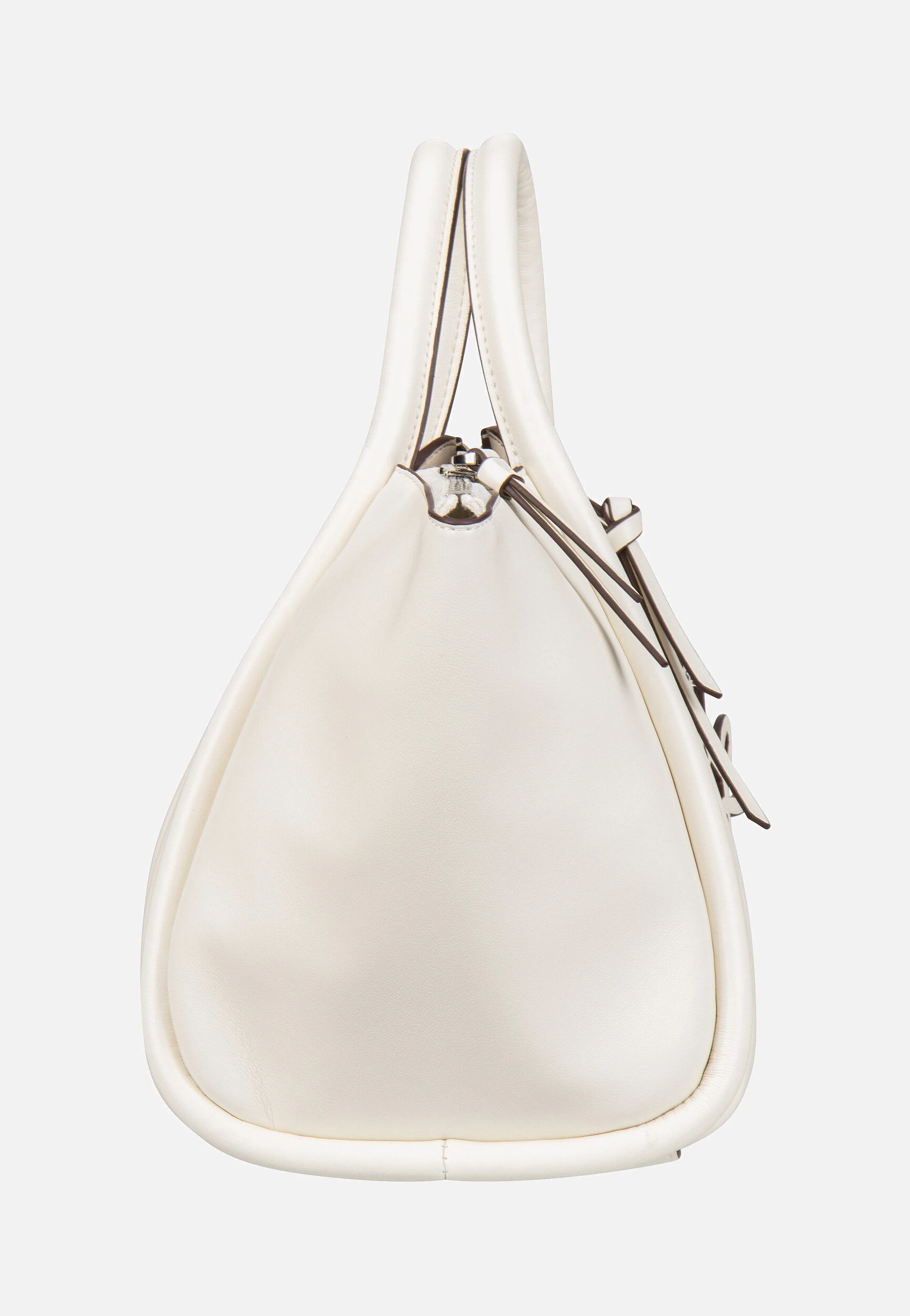 K/Wellen Tote 30260 Off White - Henkeltasche - Image 4