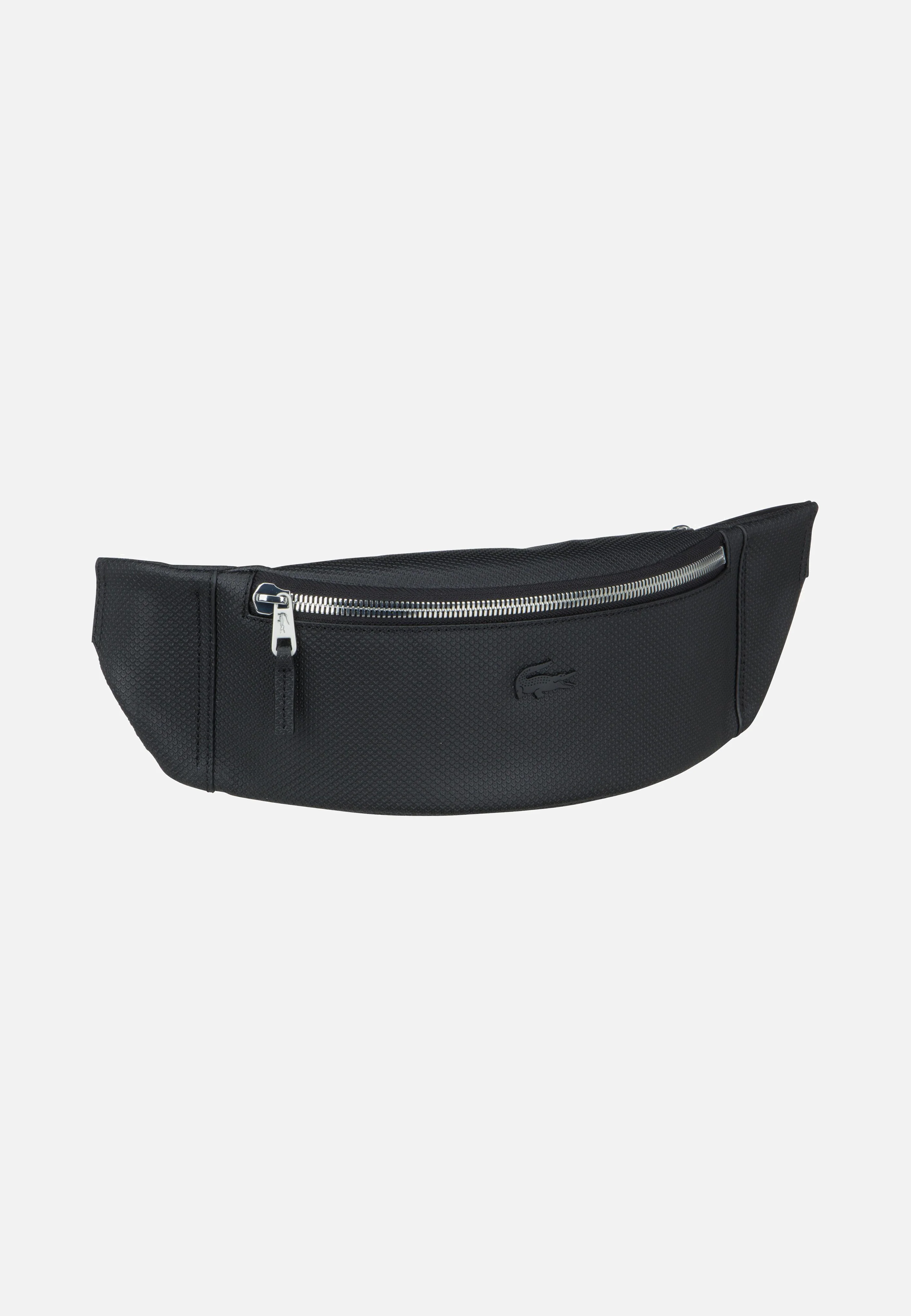Chantaco 2816 Black - Bauchtasche