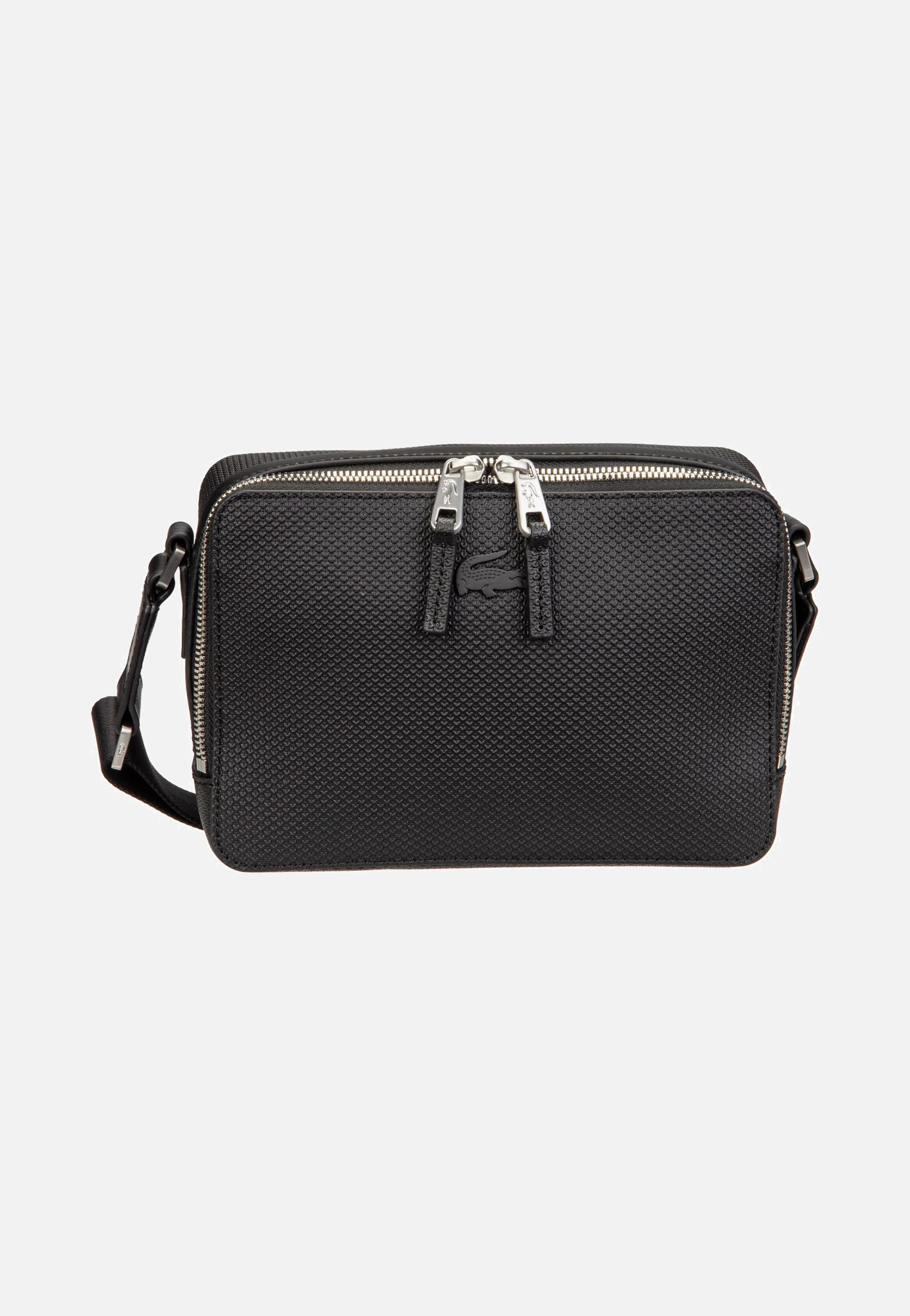 Chantaco Mini Leather NU4393CE Noir - Crossbody Bag - Image 2